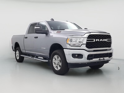 2024 Ram 2500 Bighorn