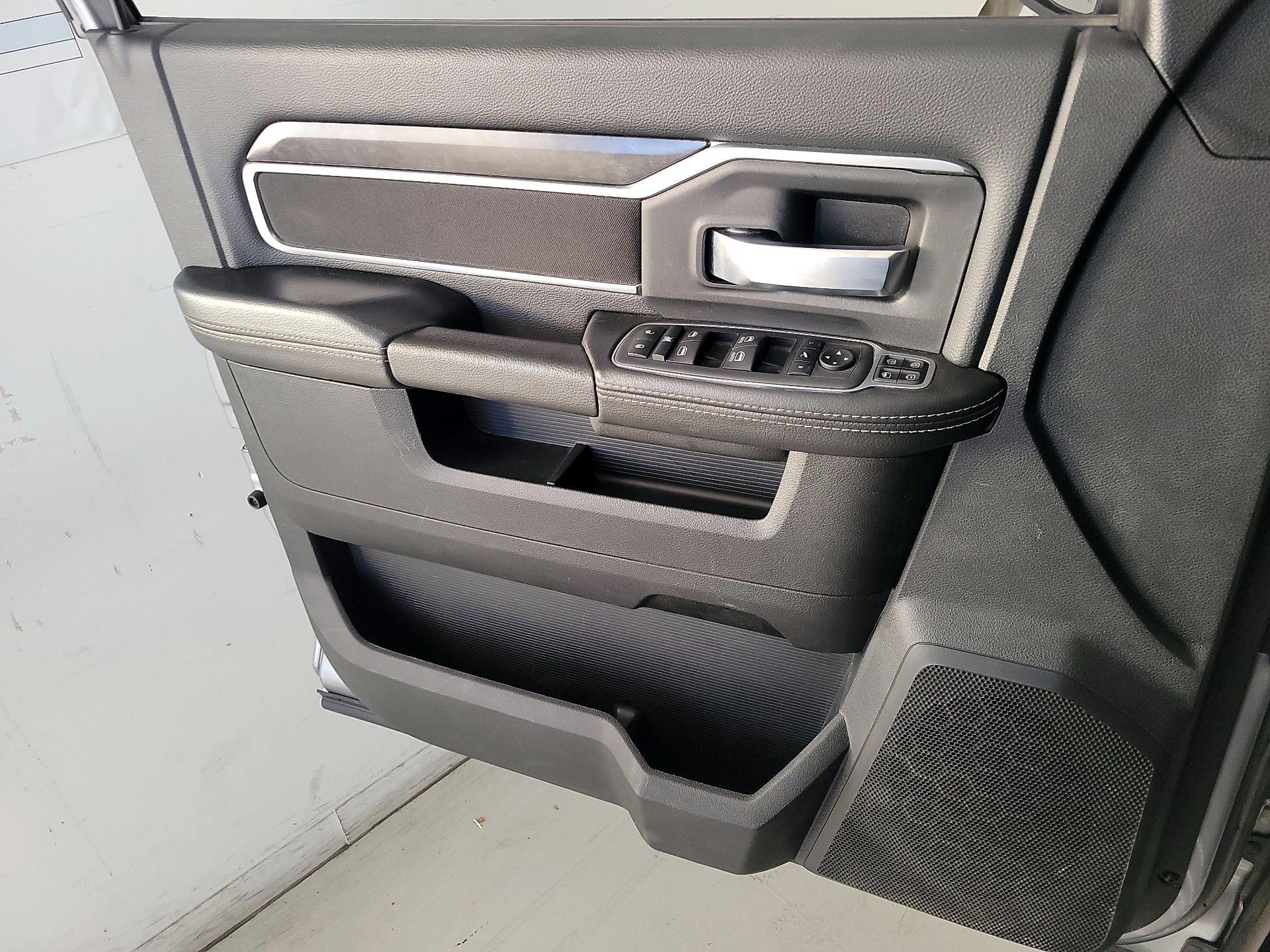 Thumbnail: 2024 RAM 2500 - 12