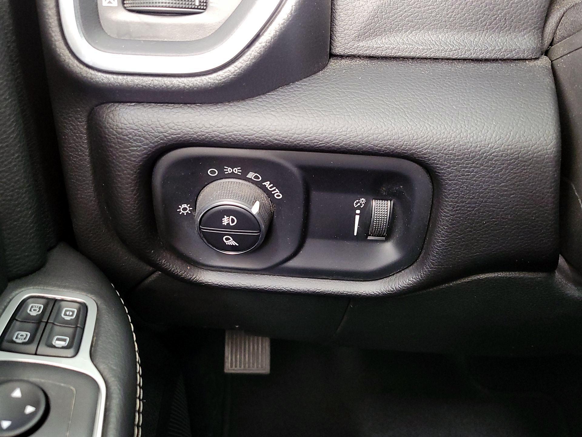 Thumbnail: 2024 RAM 2500 - 13