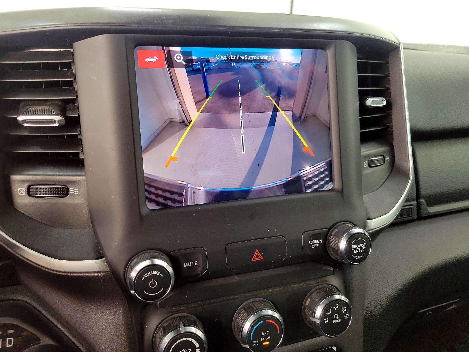 Thumbnail: 2024 RAM 2500 - 14