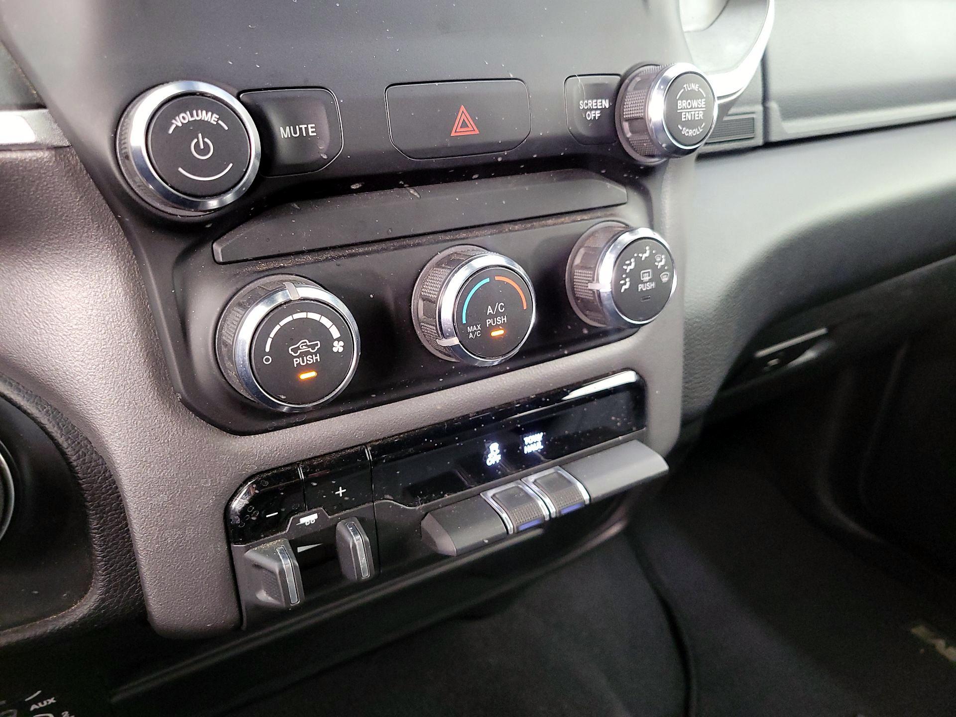 Thumbnail: 2024 RAM 2500 - 16