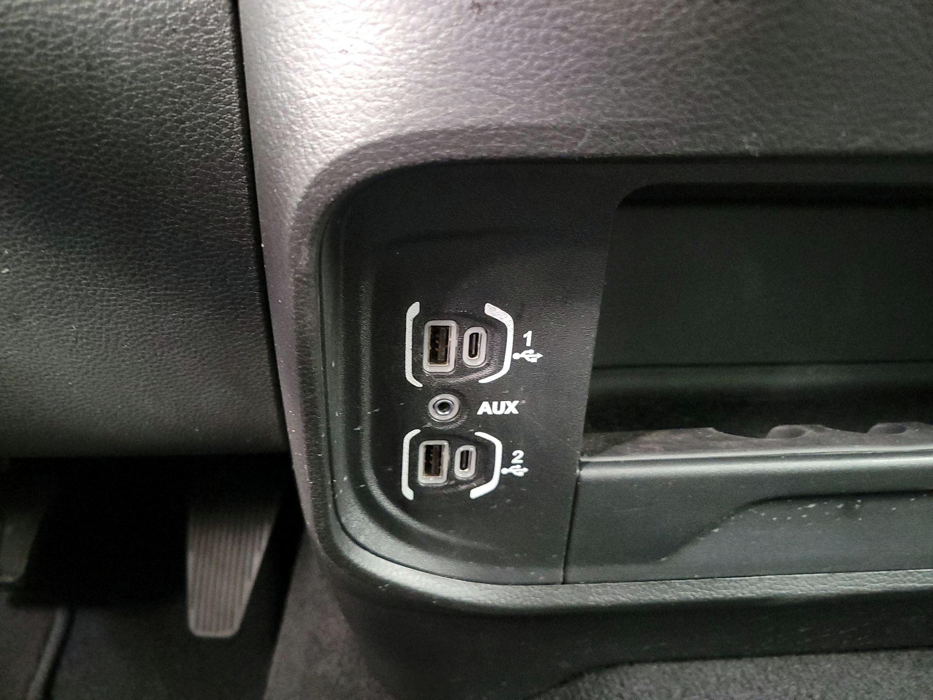 Thumbnail: 2024 RAM 2500 - 18