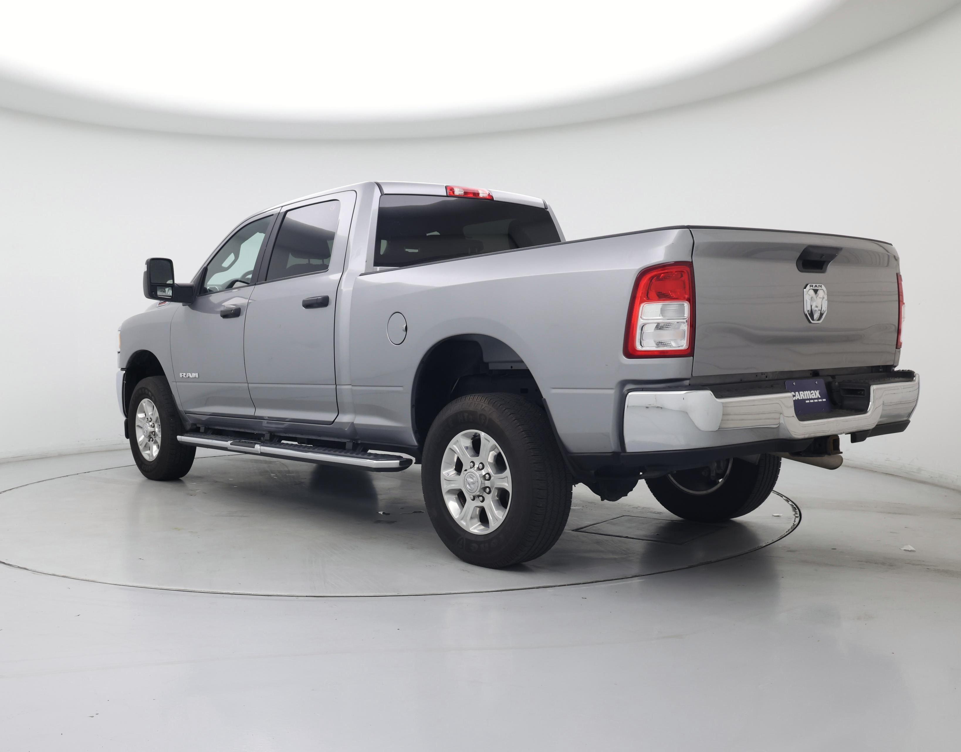 Thumbnail: 2024 RAM 2500 - 2