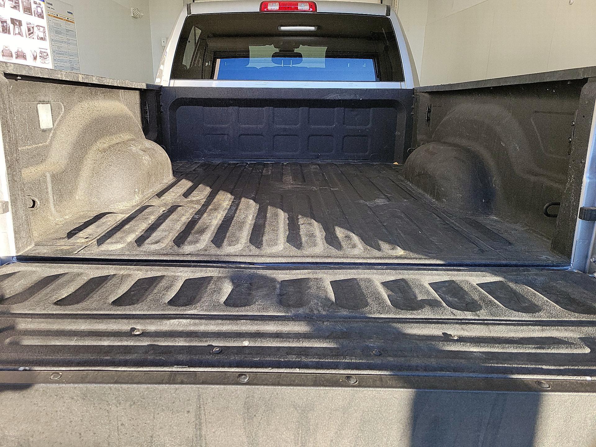 Thumbnail: 2024 RAM 2500 - 20