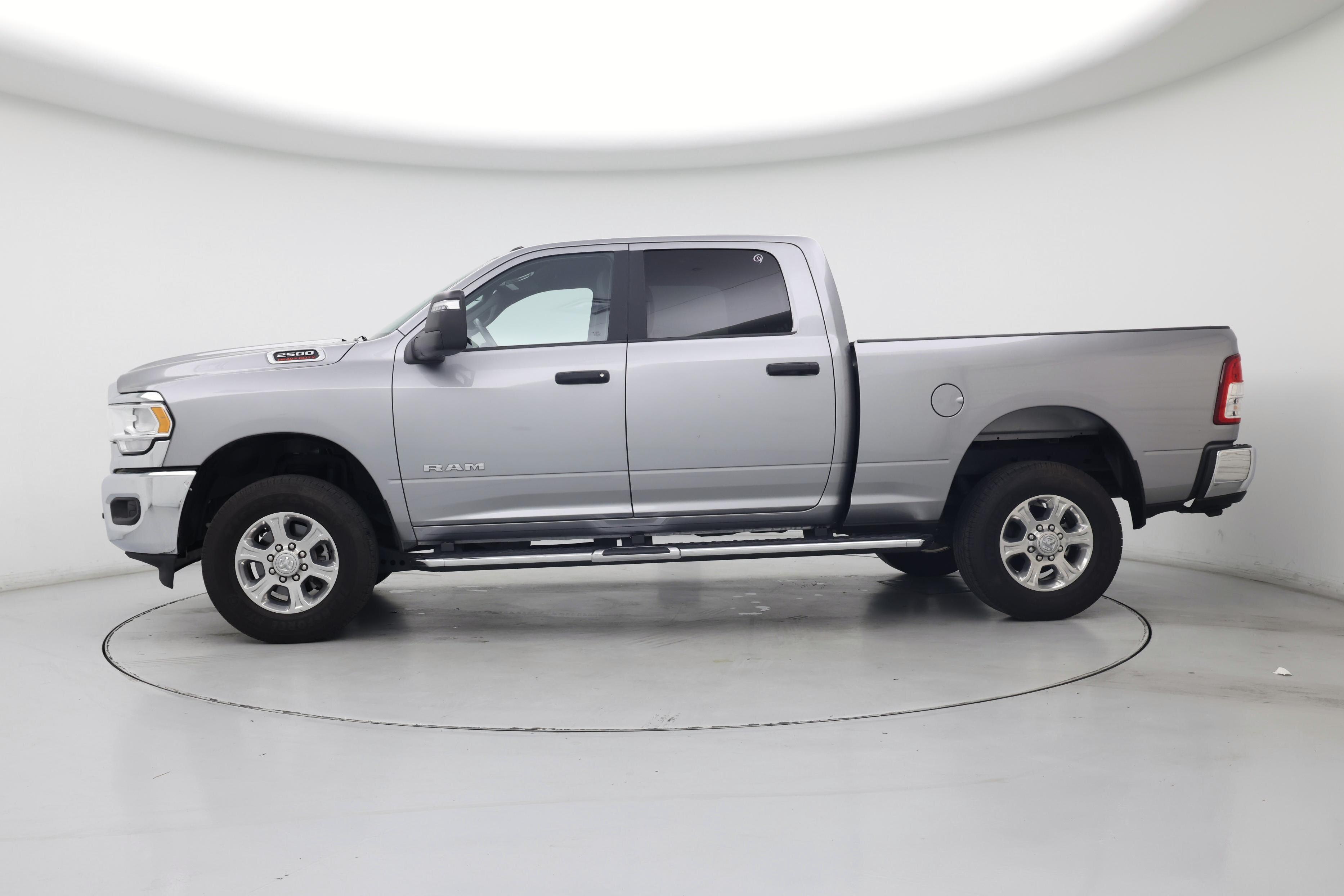 Thumbnail: 2024 RAM 2500 - 3