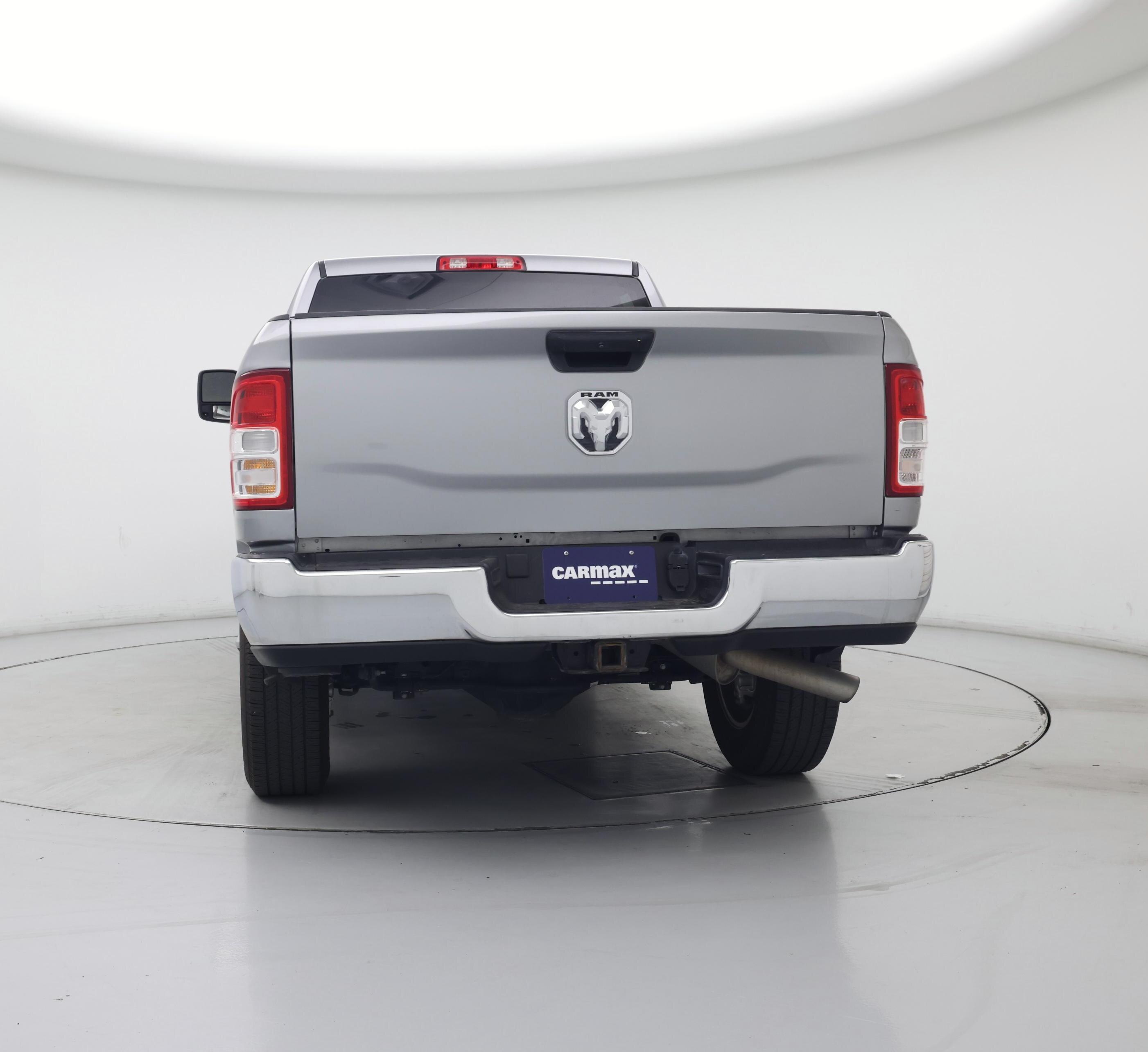 Thumbnail: 2024 RAM 2500 - 6