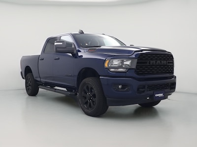 2024 Ram 2500 Bighorn