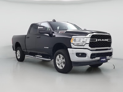 2024 Ram 2500 Bighorn