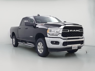2024 Ram 2500 Bighorn