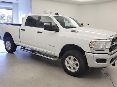 2024 Ram 2500 Bighorn