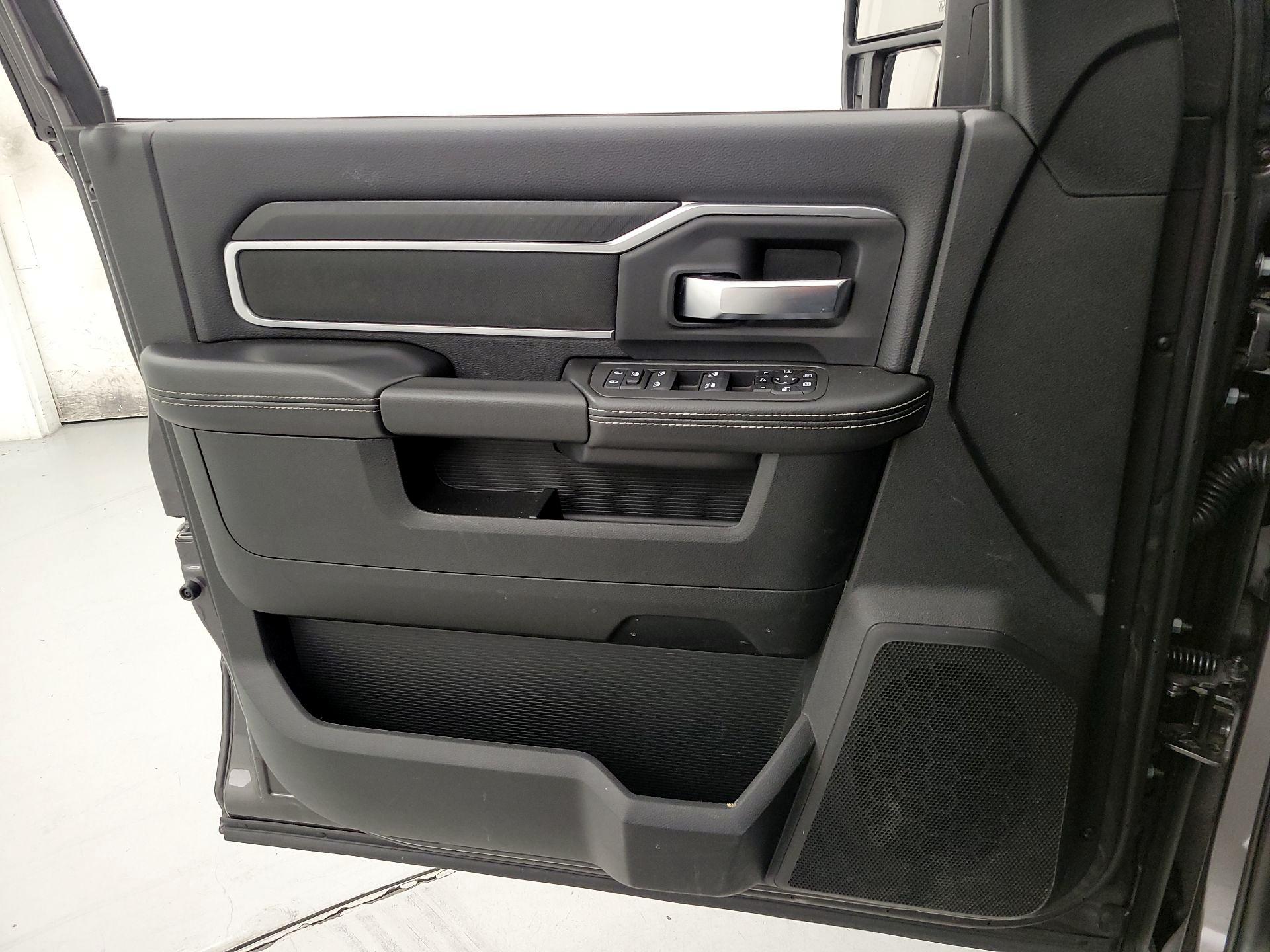 Thumbnail: 2025 RAM 2500 - 12