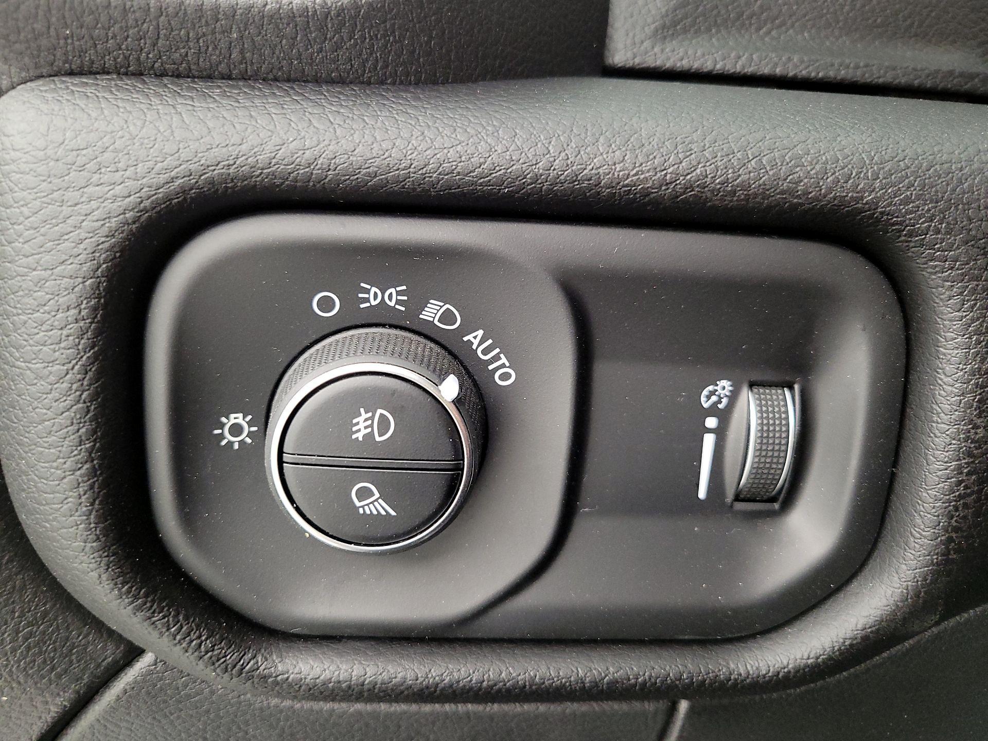 Thumbnail: 2025 RAM 2500 - 13