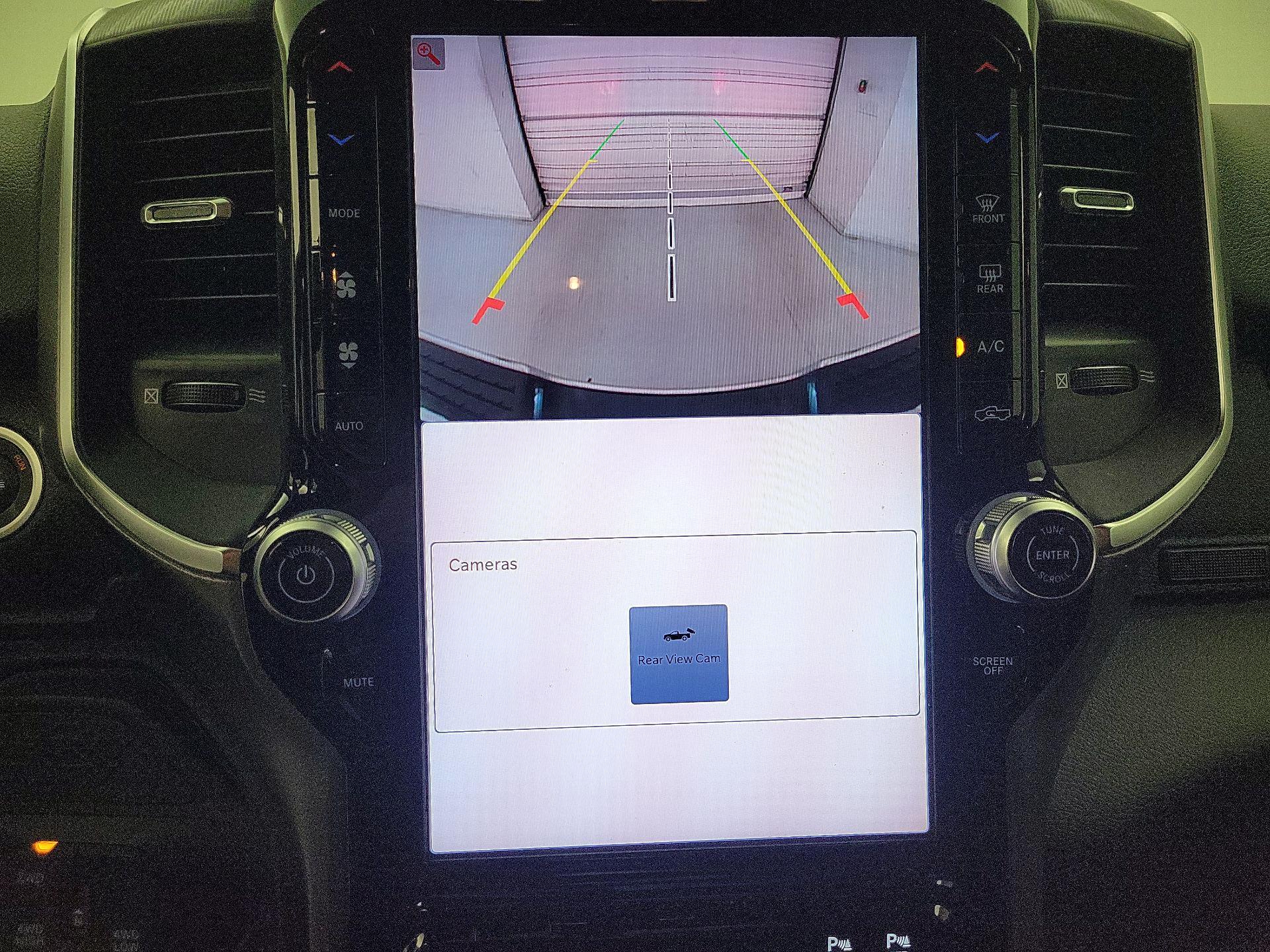 Thumbnail: 2025 RAM 2500 - 14