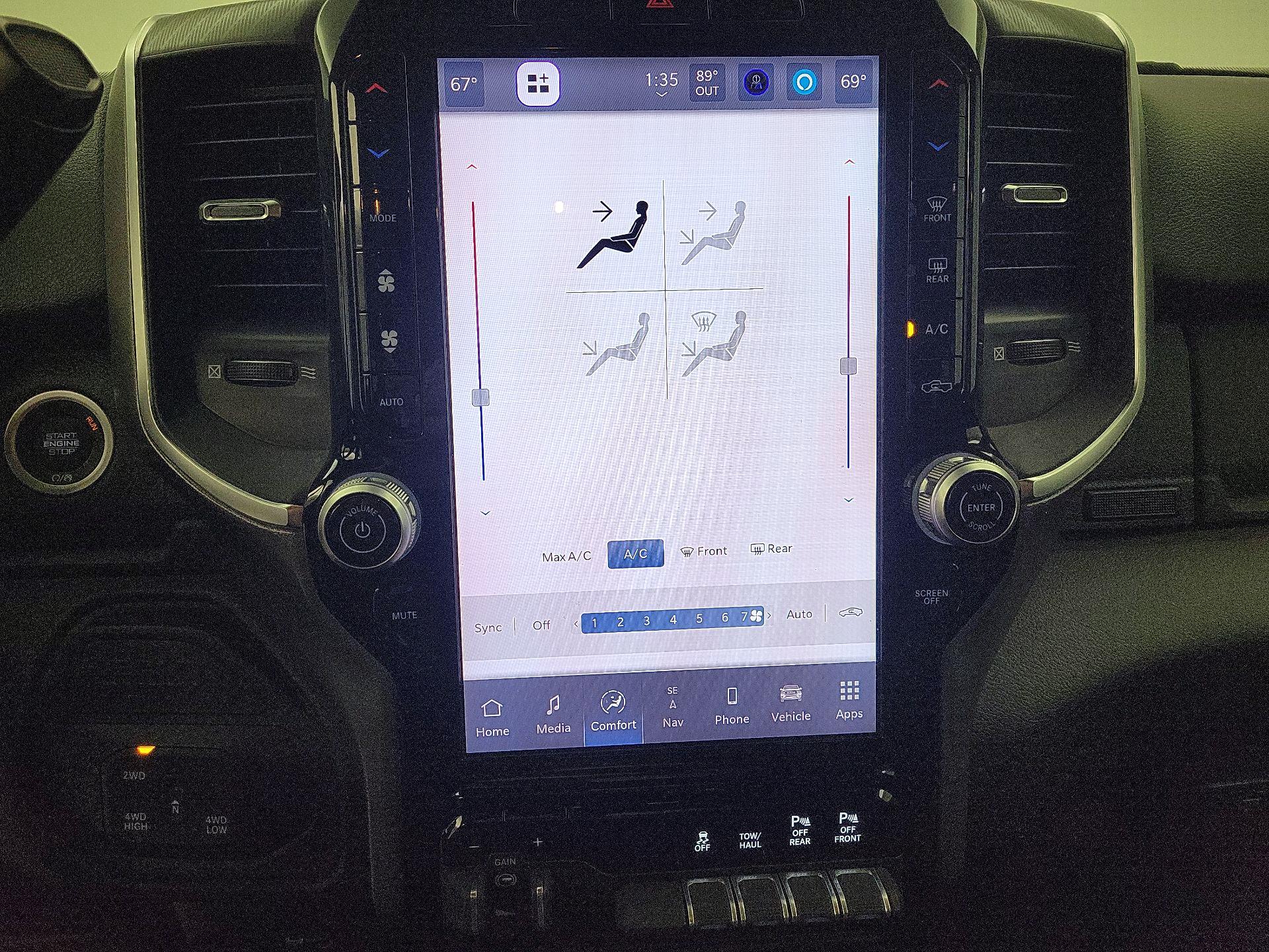 Thumbnail: 2025 RAM 2500 - 16