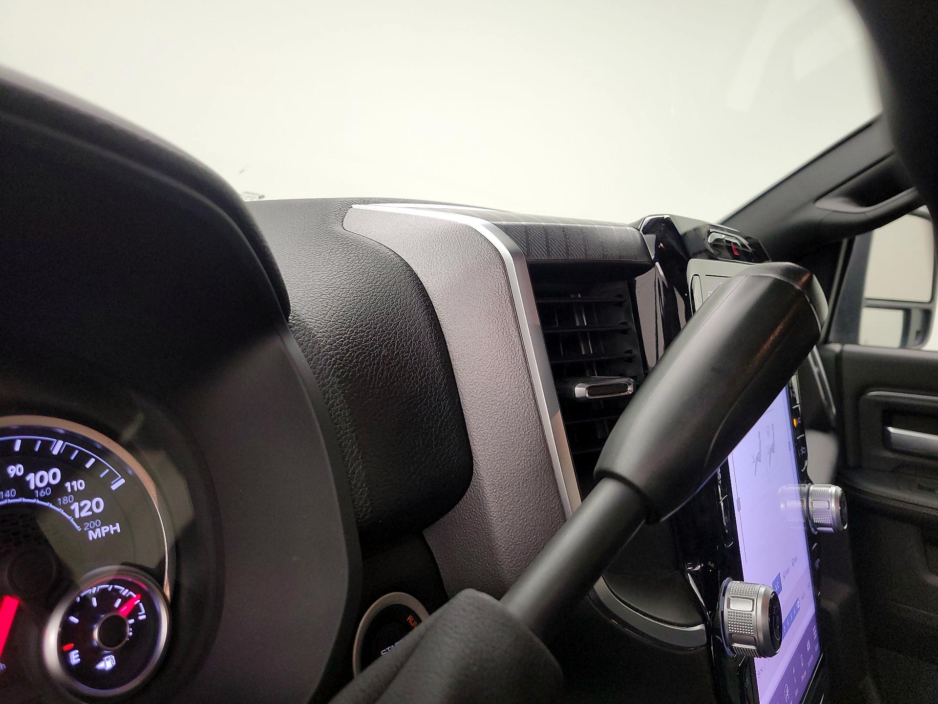 Thumbnail: 2025 RAM 2500 - 17