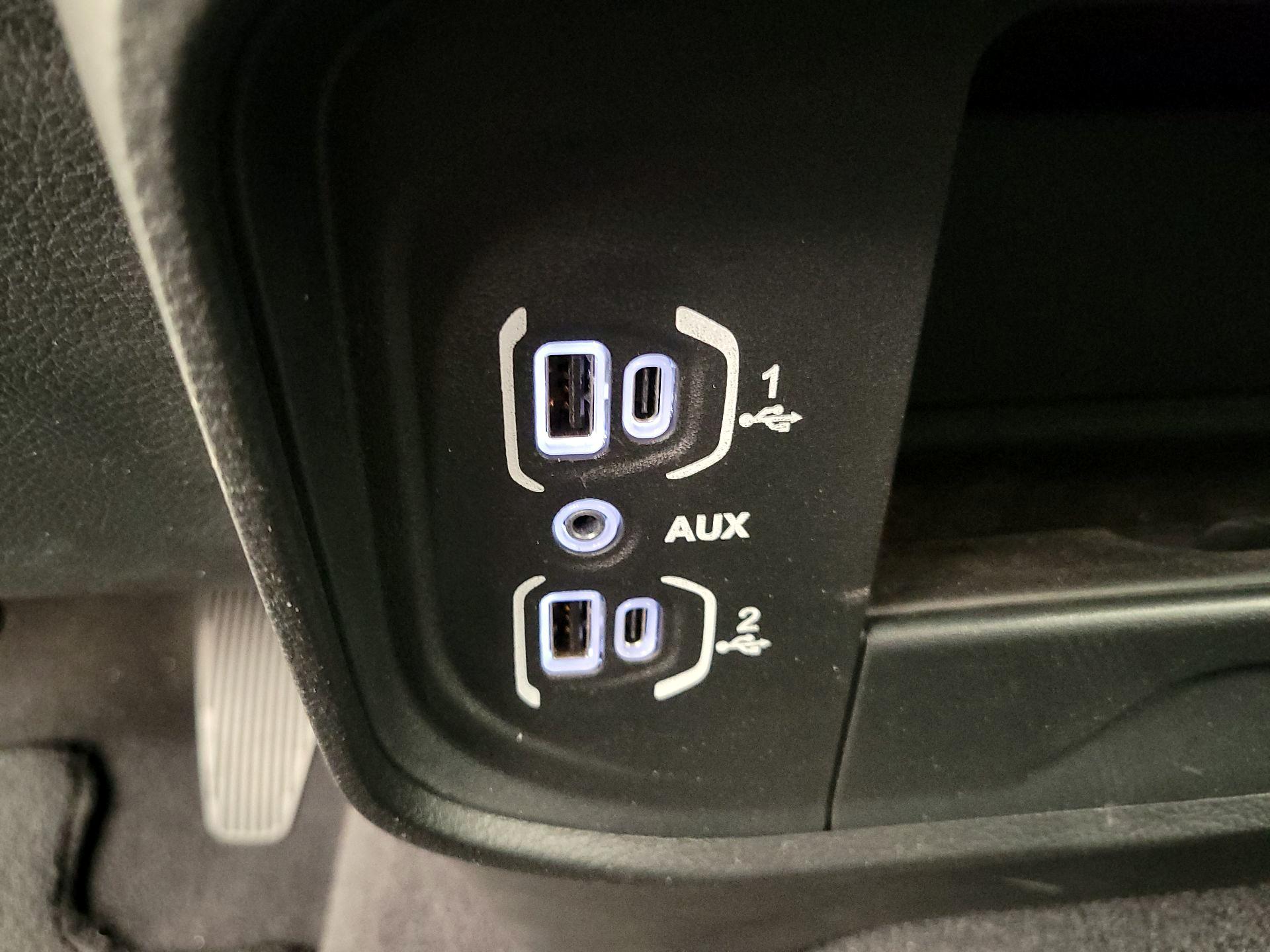 Thumbnail: 2025 RAM 2500 - 18