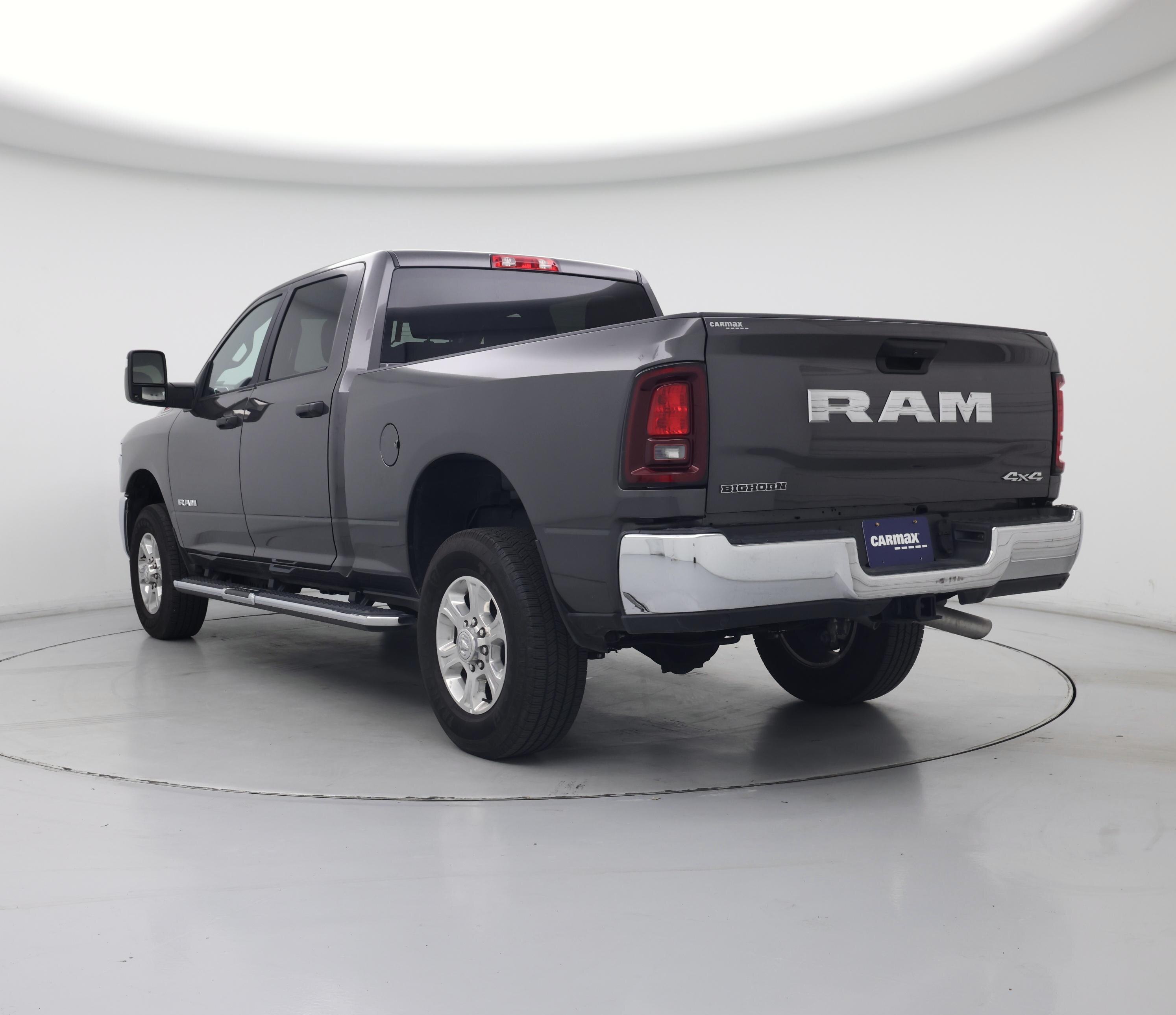 Thumbnail: 2025 RAM 2500 - 2