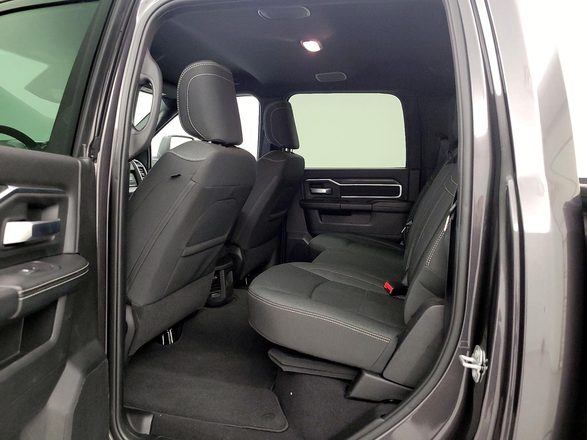 Thumbnail: 2025 RAM 2500 - 19