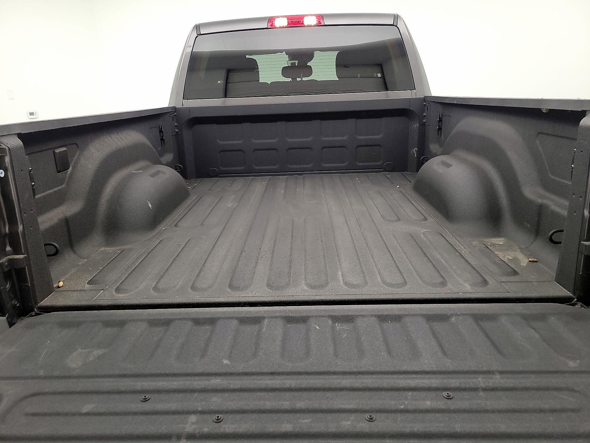 Thumbnail: 2025 RAM 2500 - 20