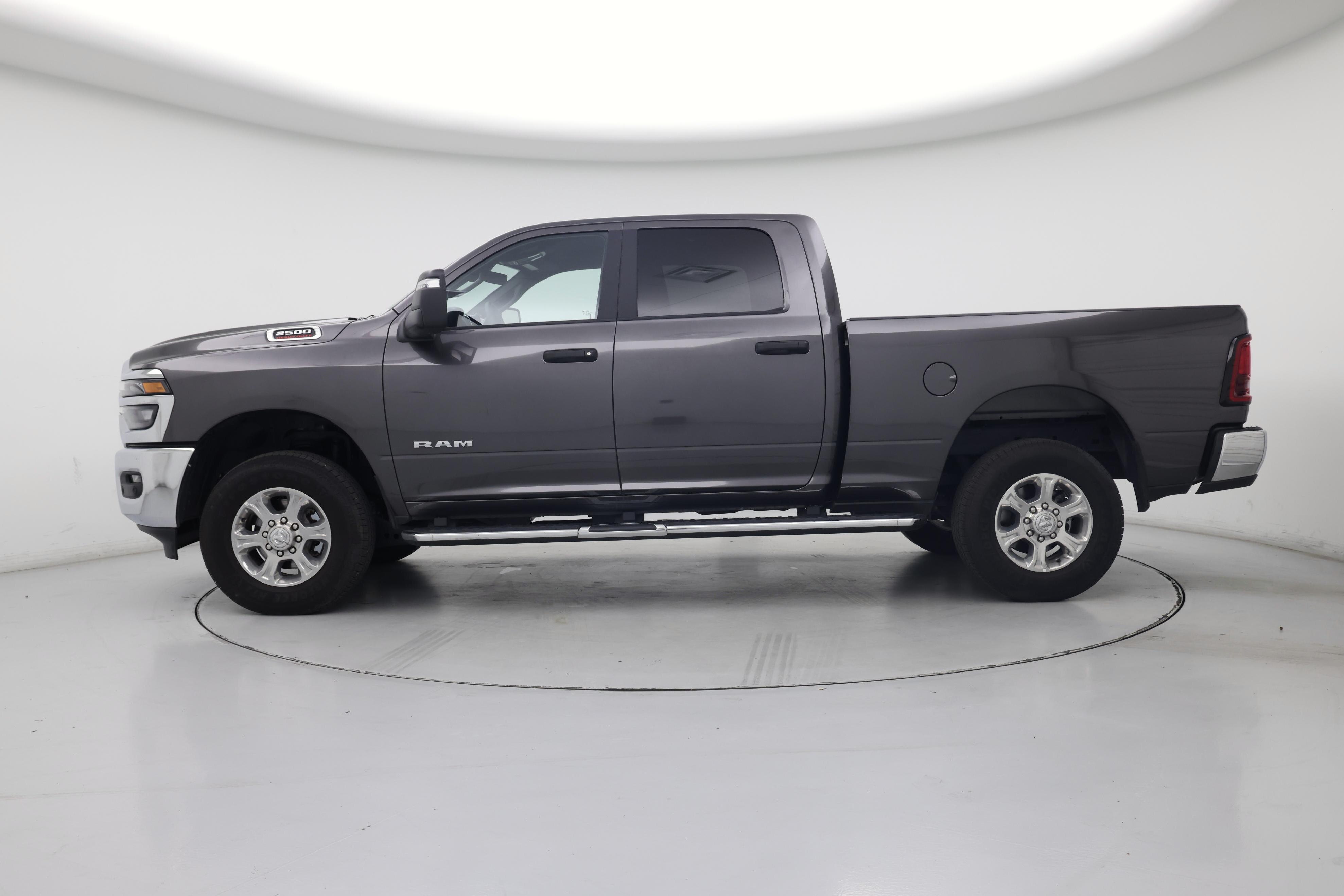 Thumbnail: 2025 RAM 2500 - 3