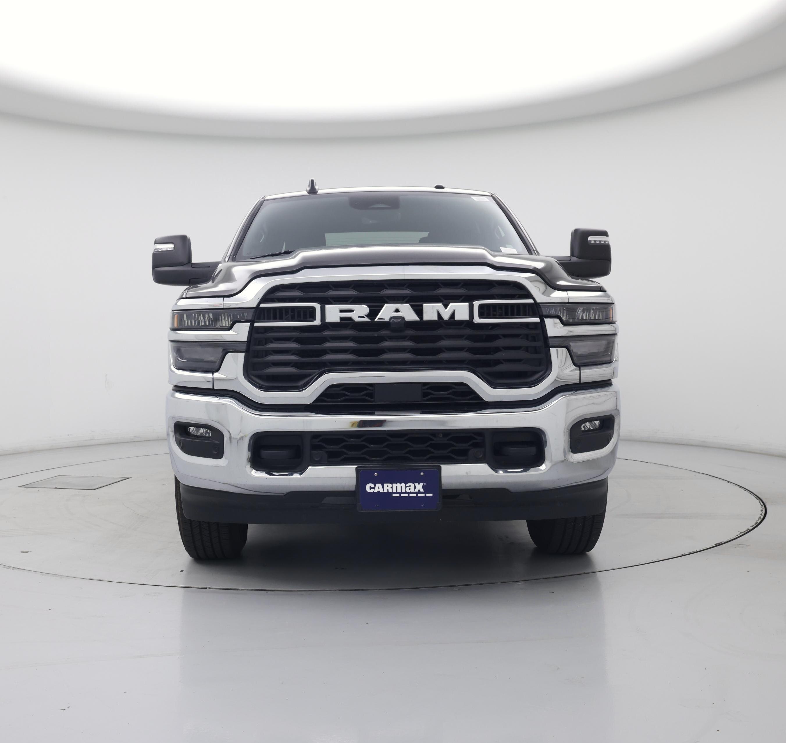 Thumbnail: 2025 RAM 2500 - 5