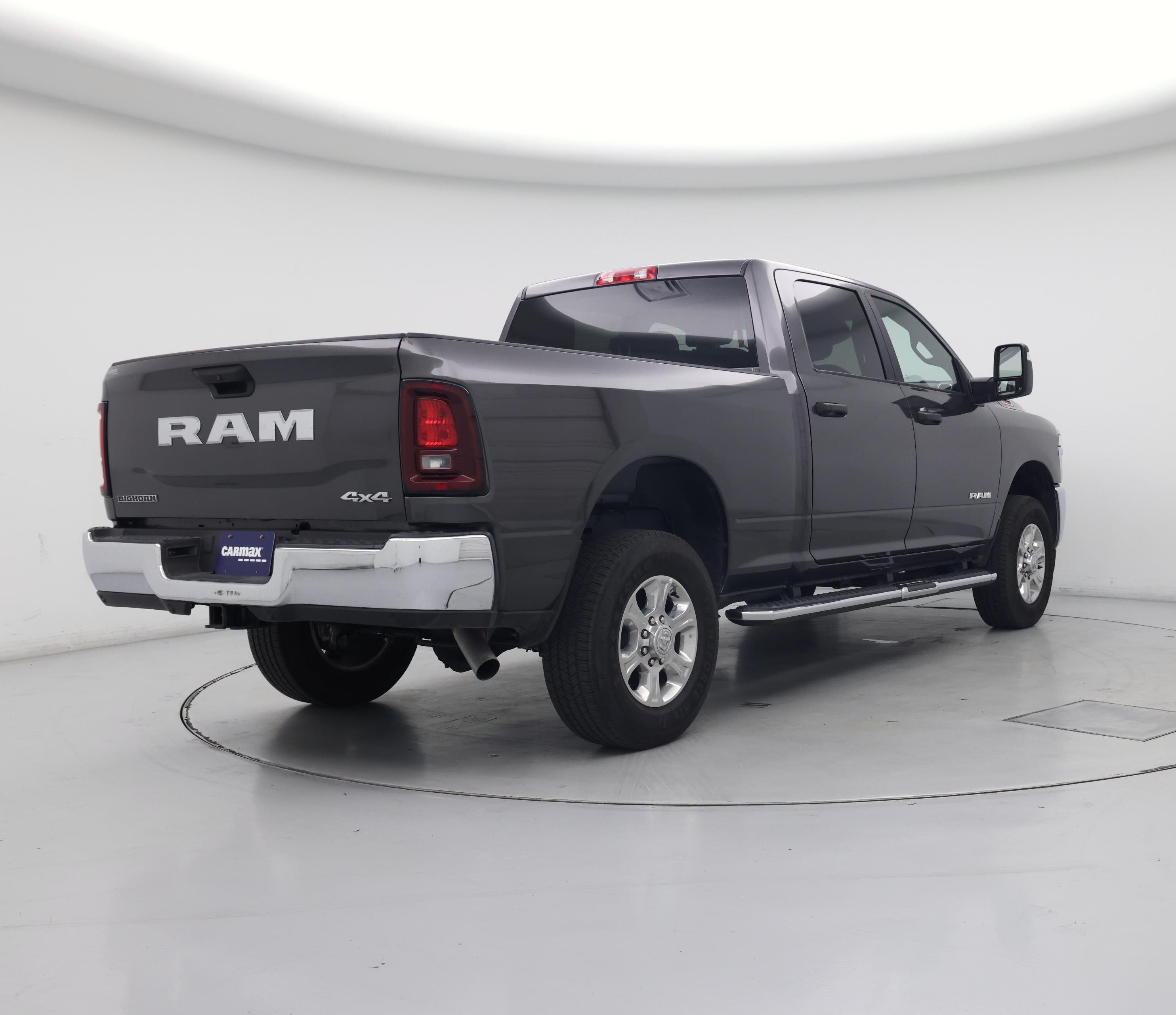 Thumbnail: 2025 RAM 2500 - 8