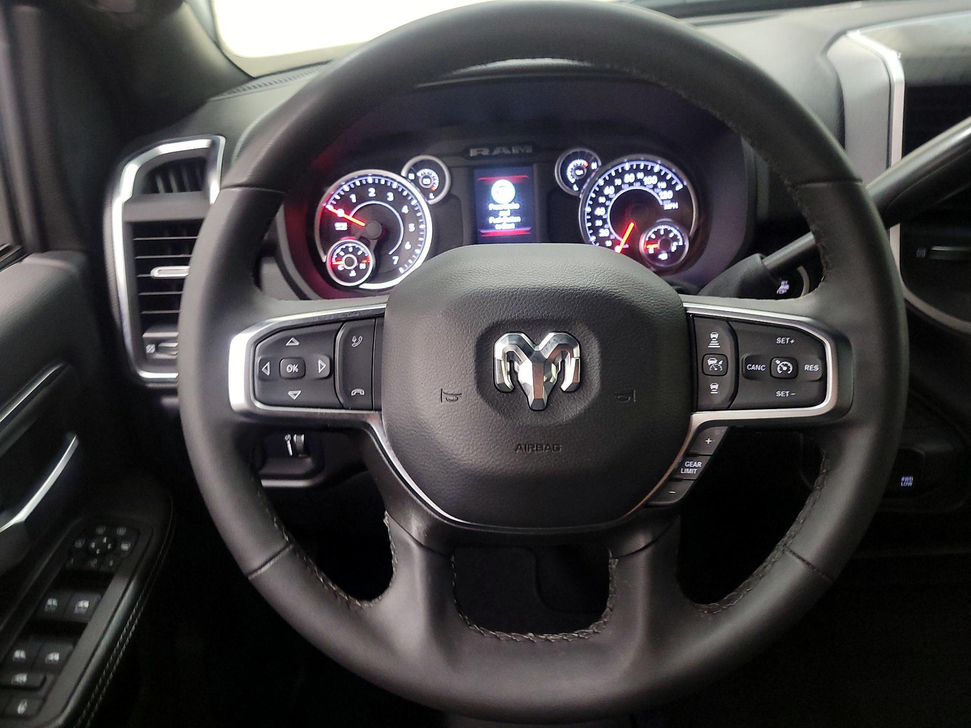 Thumbnail: 2025 RAM 2500 - 10