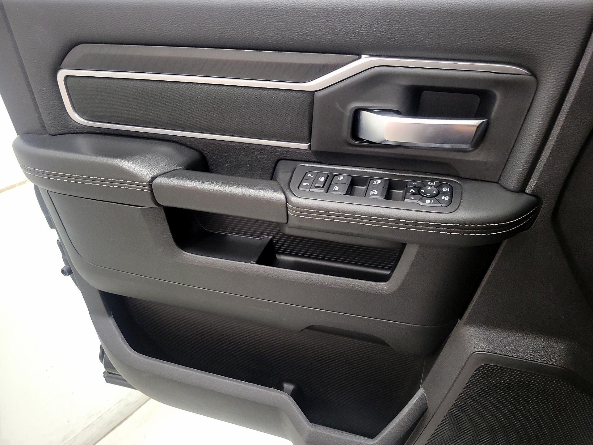 Thumbnail: 2025 RAM 2500 - 12