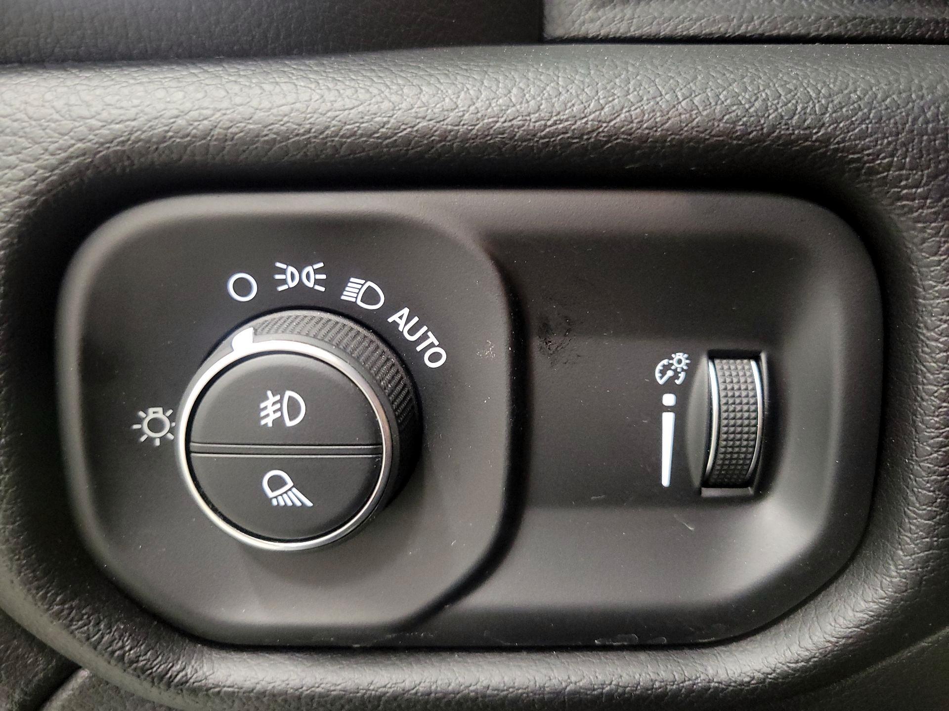 Thumbnail: 2025 RAM 2500 - 13