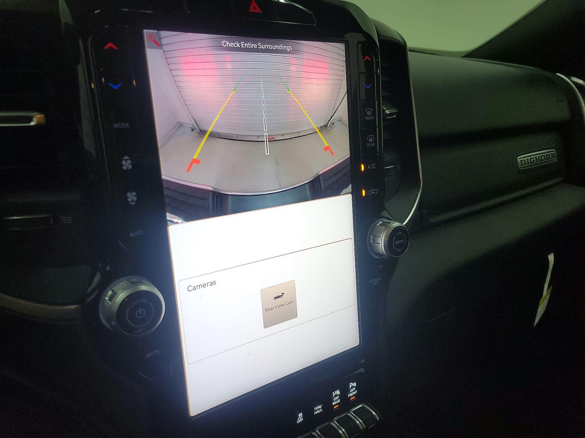 Thumbnail: 2025 RAM 2500 - 14