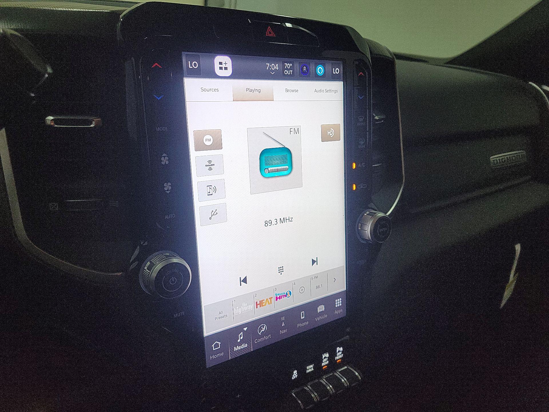 Thumbnail: 2025 RAM 2500 - 15