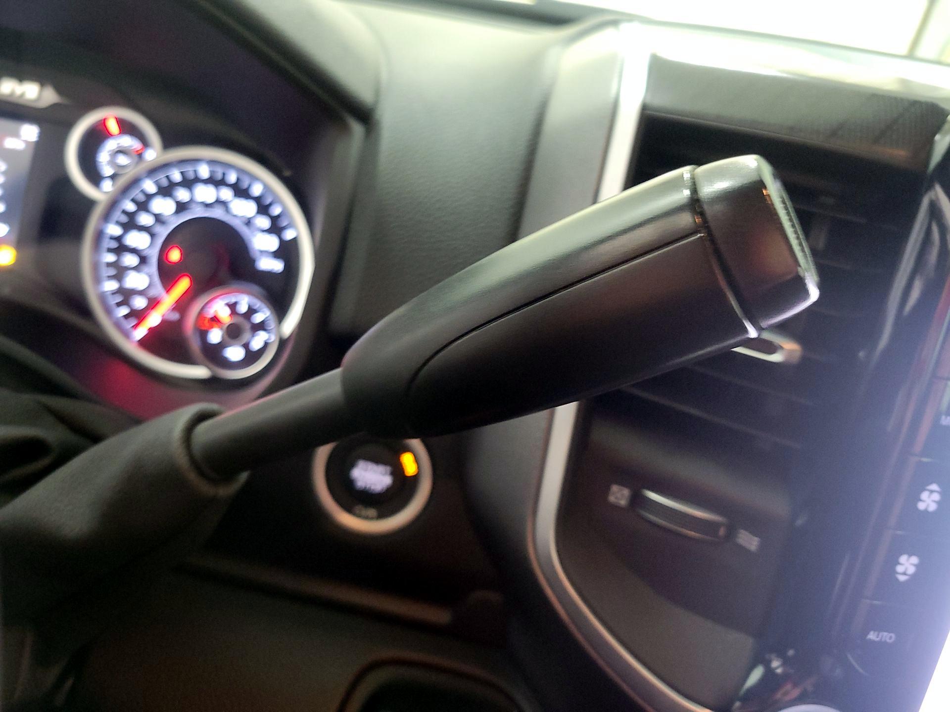 Thumbnail: 2025 RAM 2500 - 17