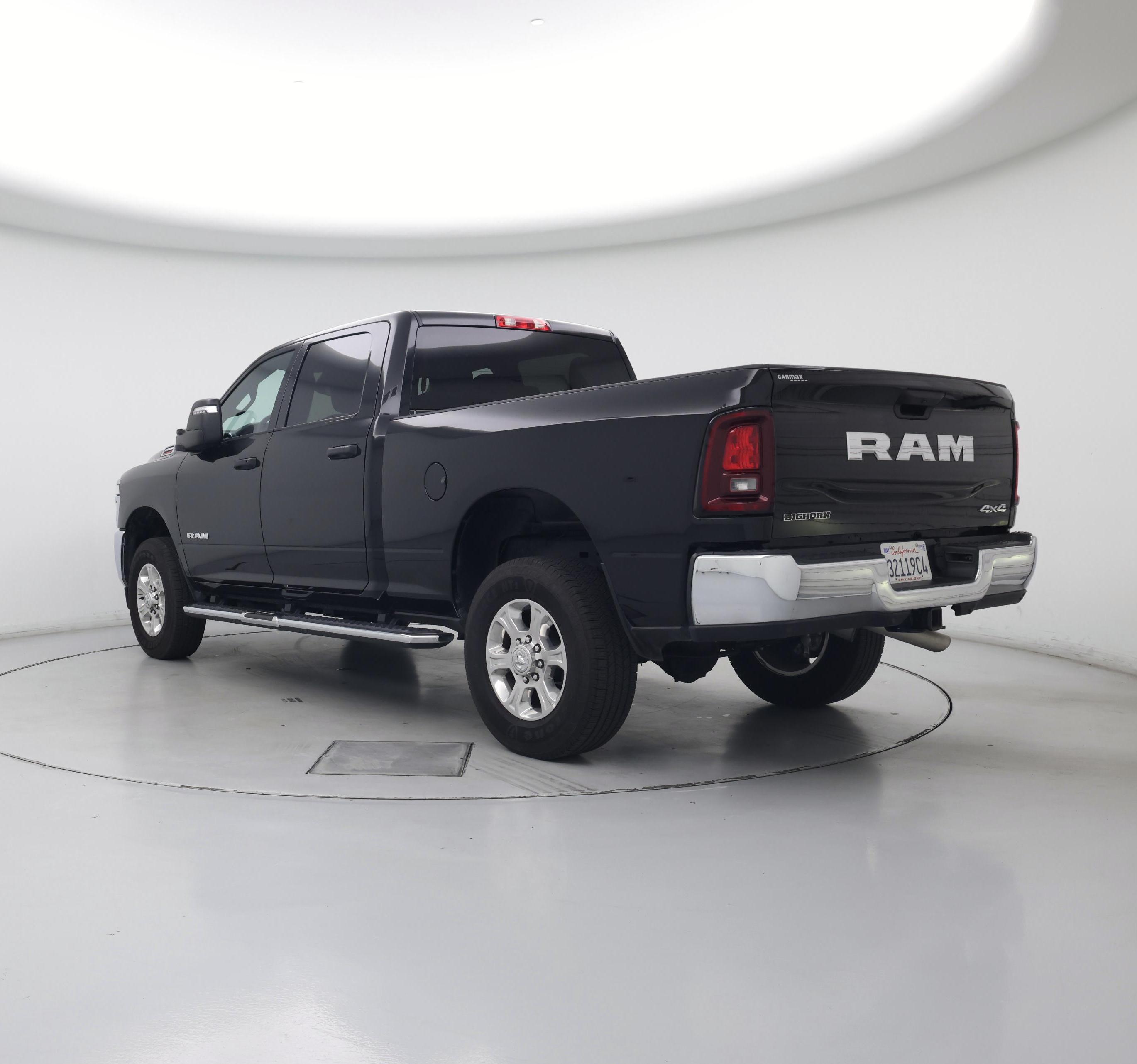 Thumbnail: 2025 RAM 2500 - 2