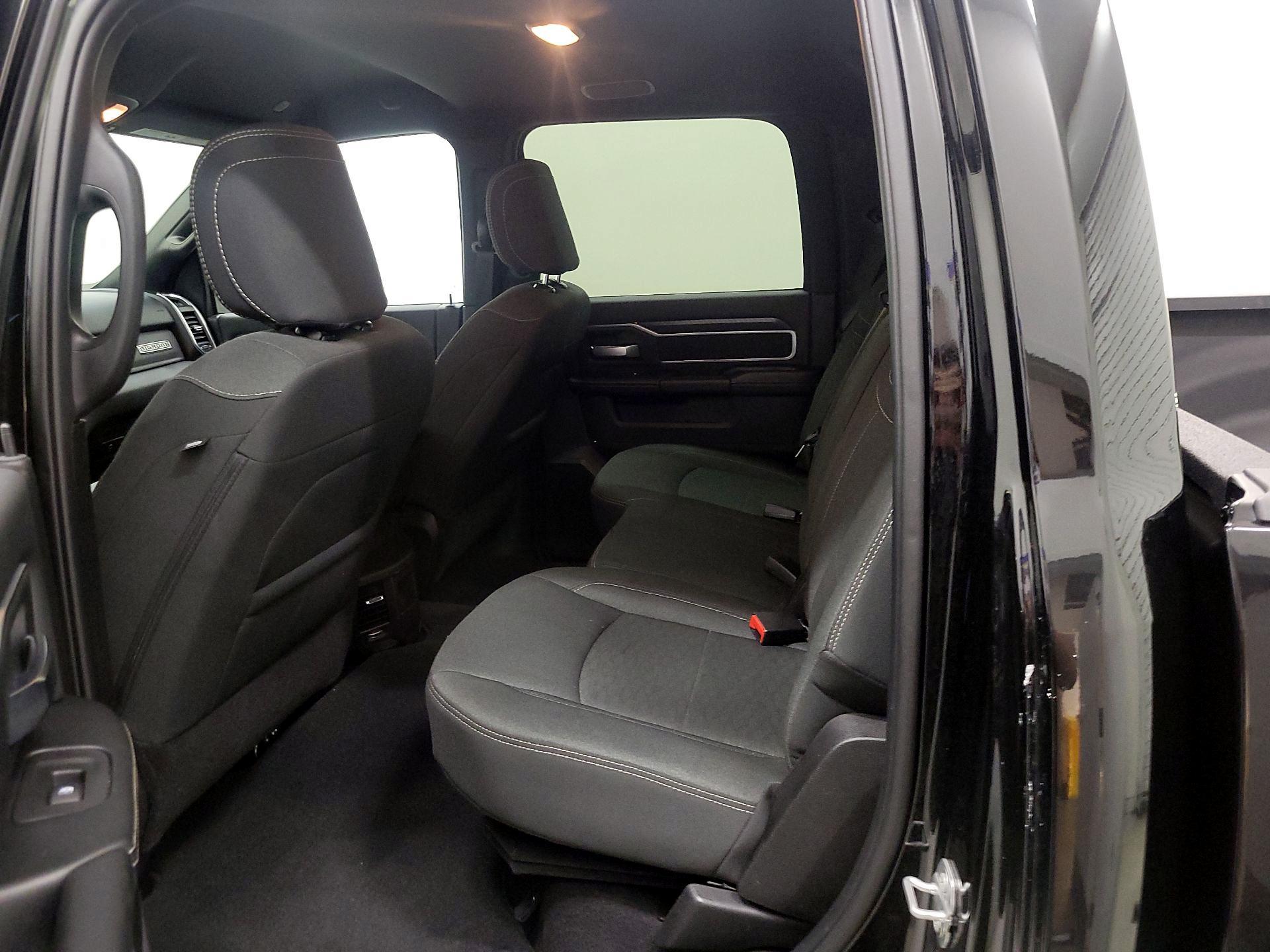 Thumbnail: 2025 RAM 2500 - 19