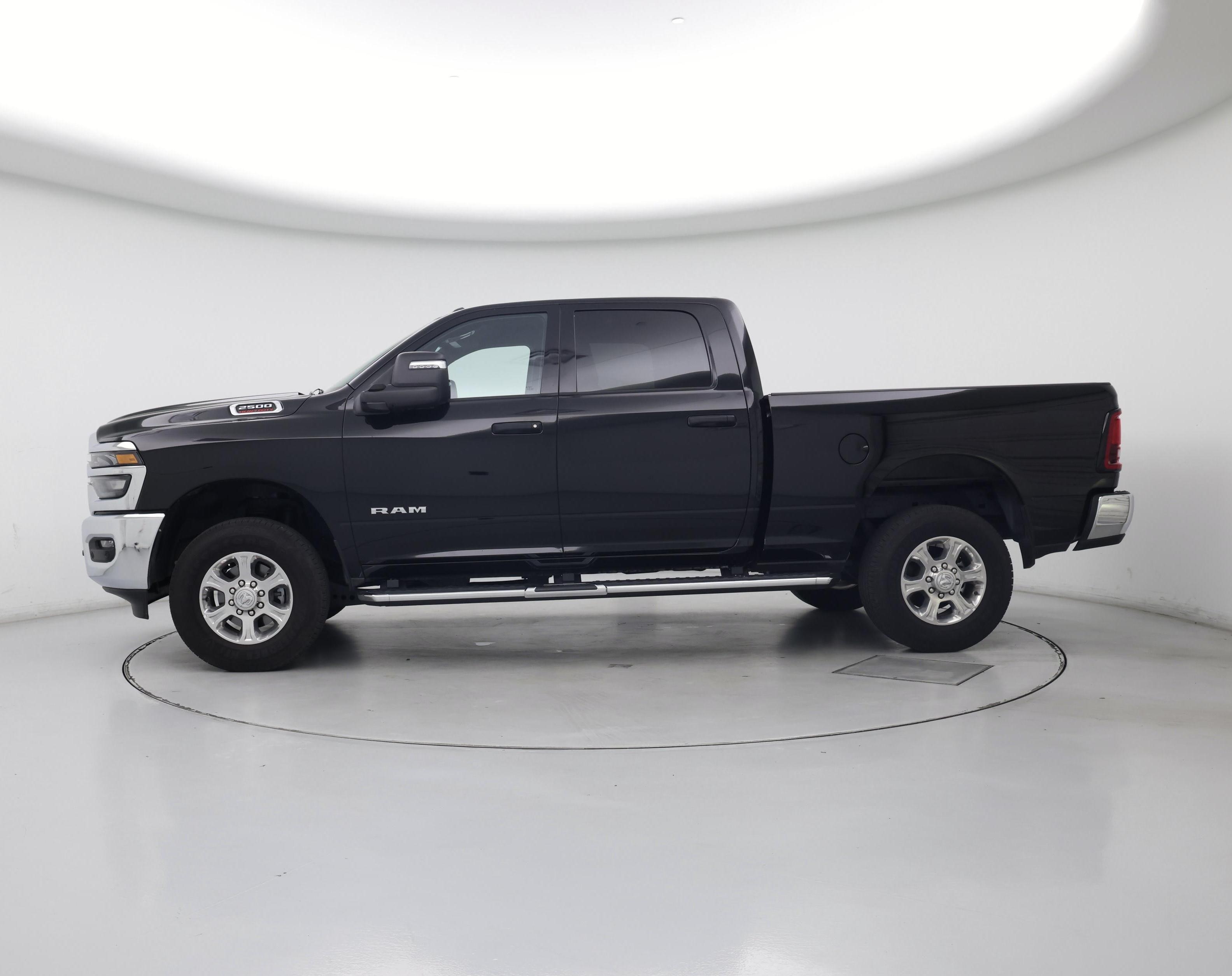 Thumbnail: 2025 RAM 2500 - 3