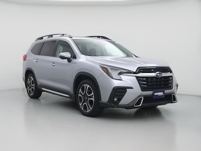 2023 Subaru Ascent Touring