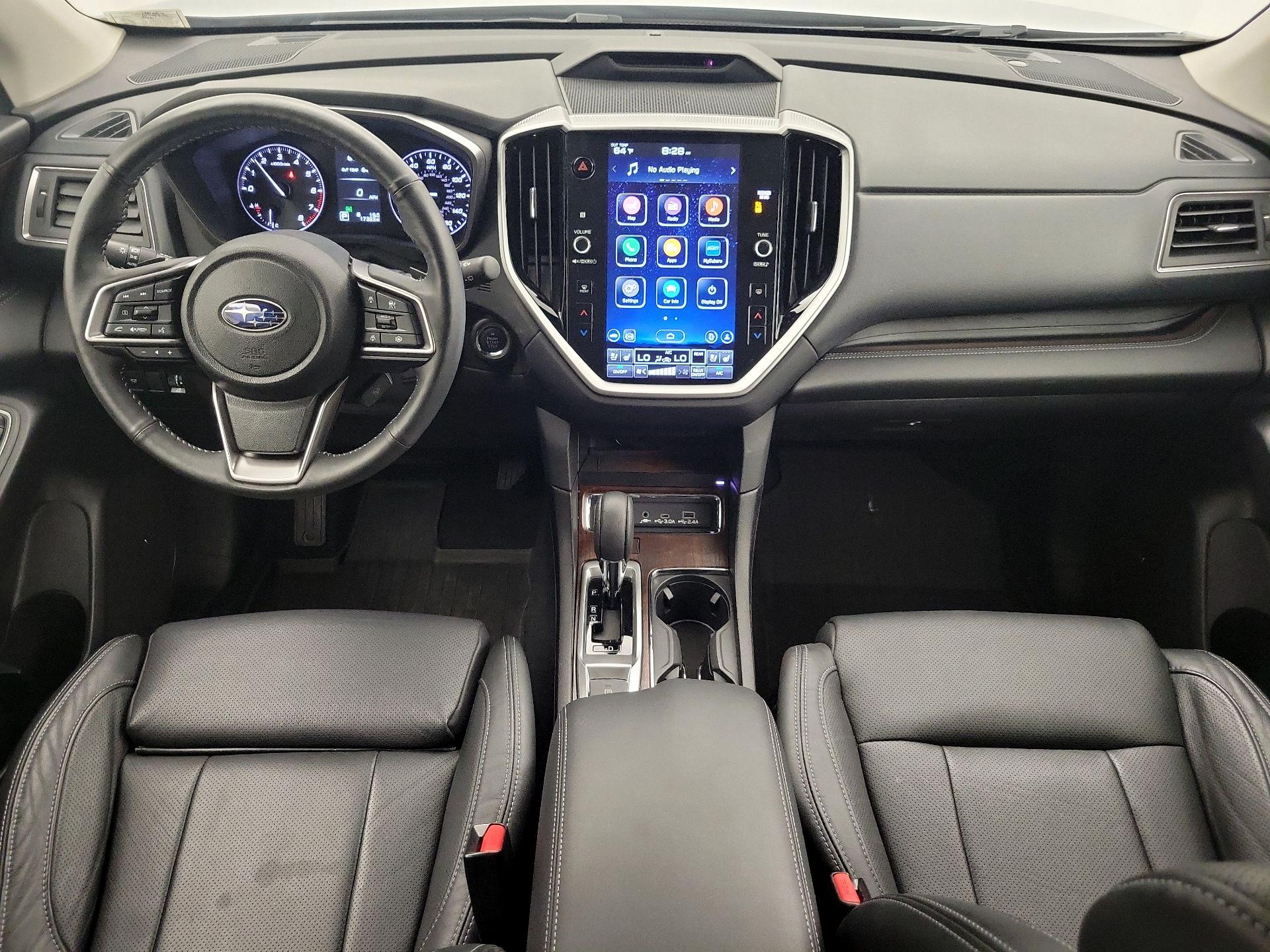 Thumbnail: 2023 Subaru Ascent - 9