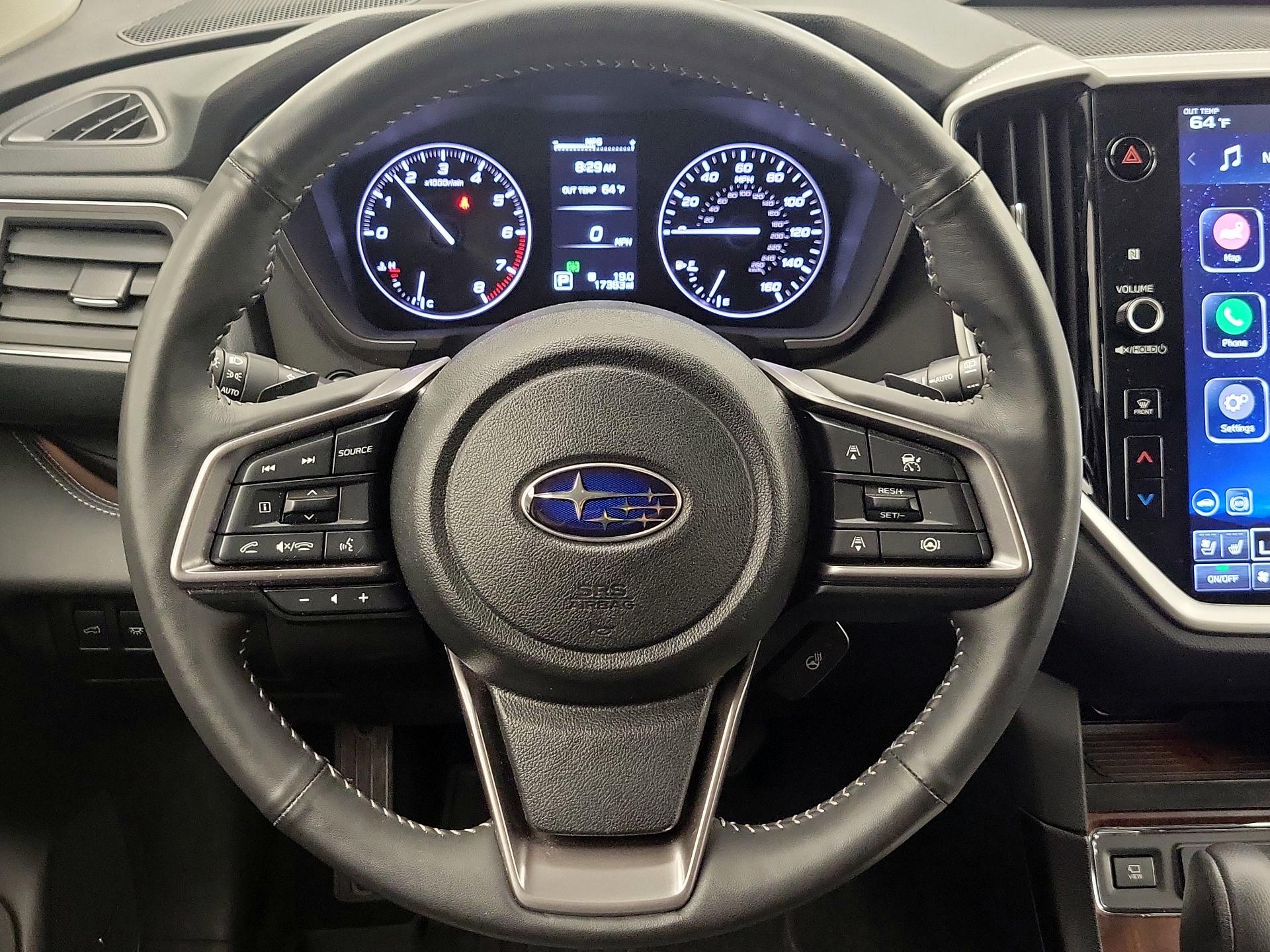 Thumbnail: 2023 Subaru Ascent - 10