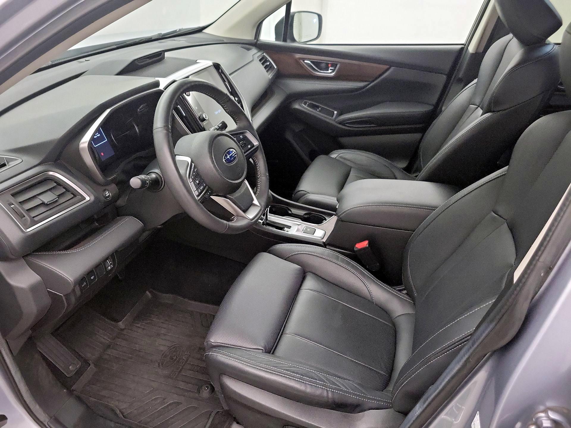Thumbnail: 2023 Subaru Ascent - 11