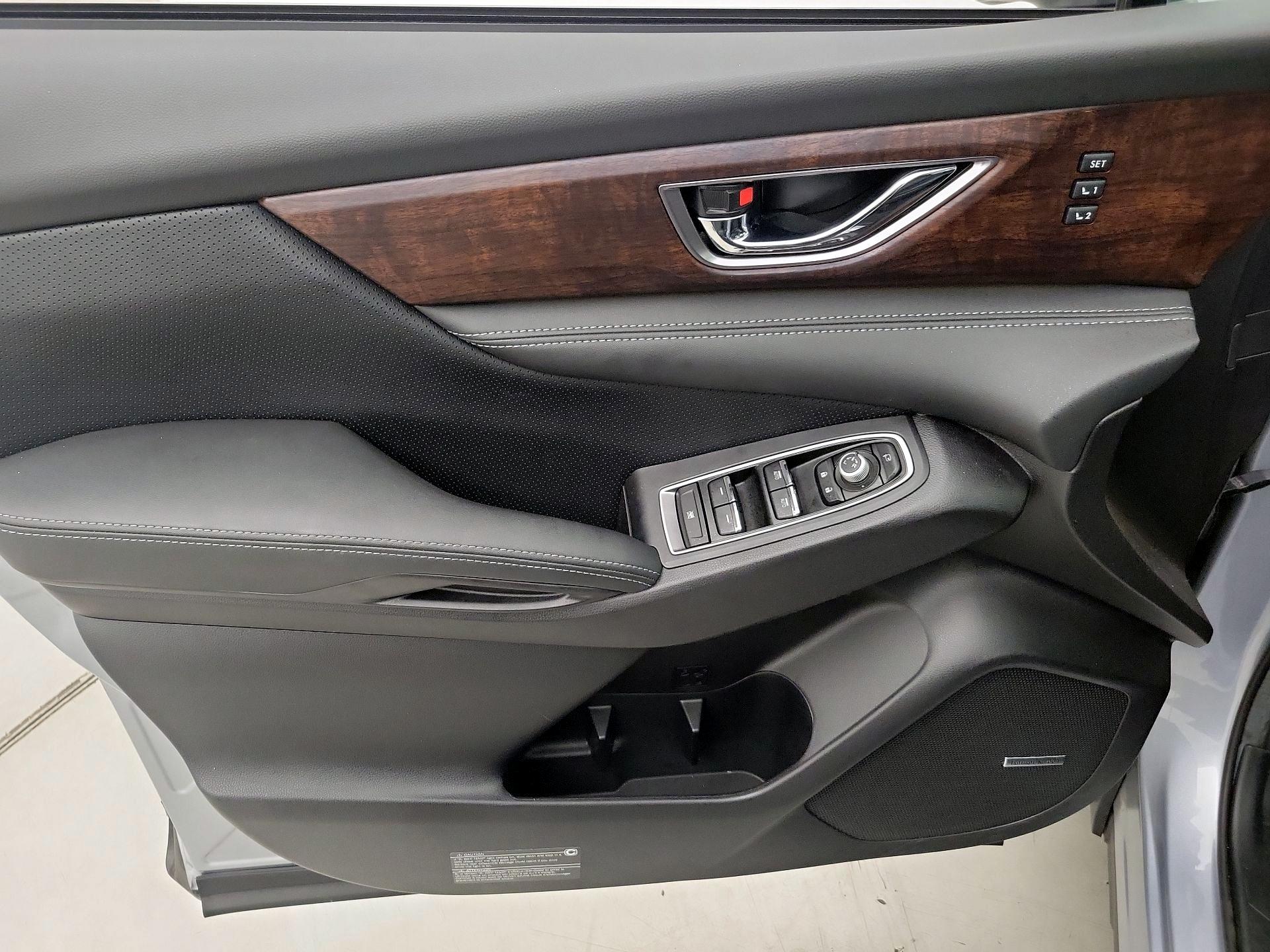 Thumbnail: 2023 Subaru Ascent - 12