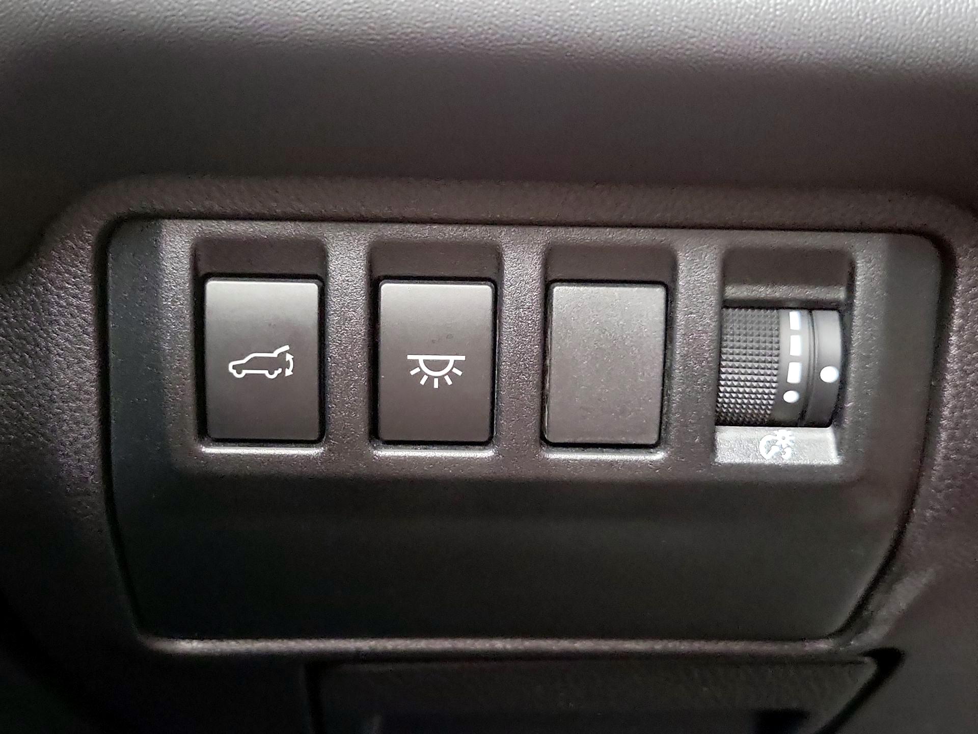 Thumbnail: 2023 Subaru Ascent - 13