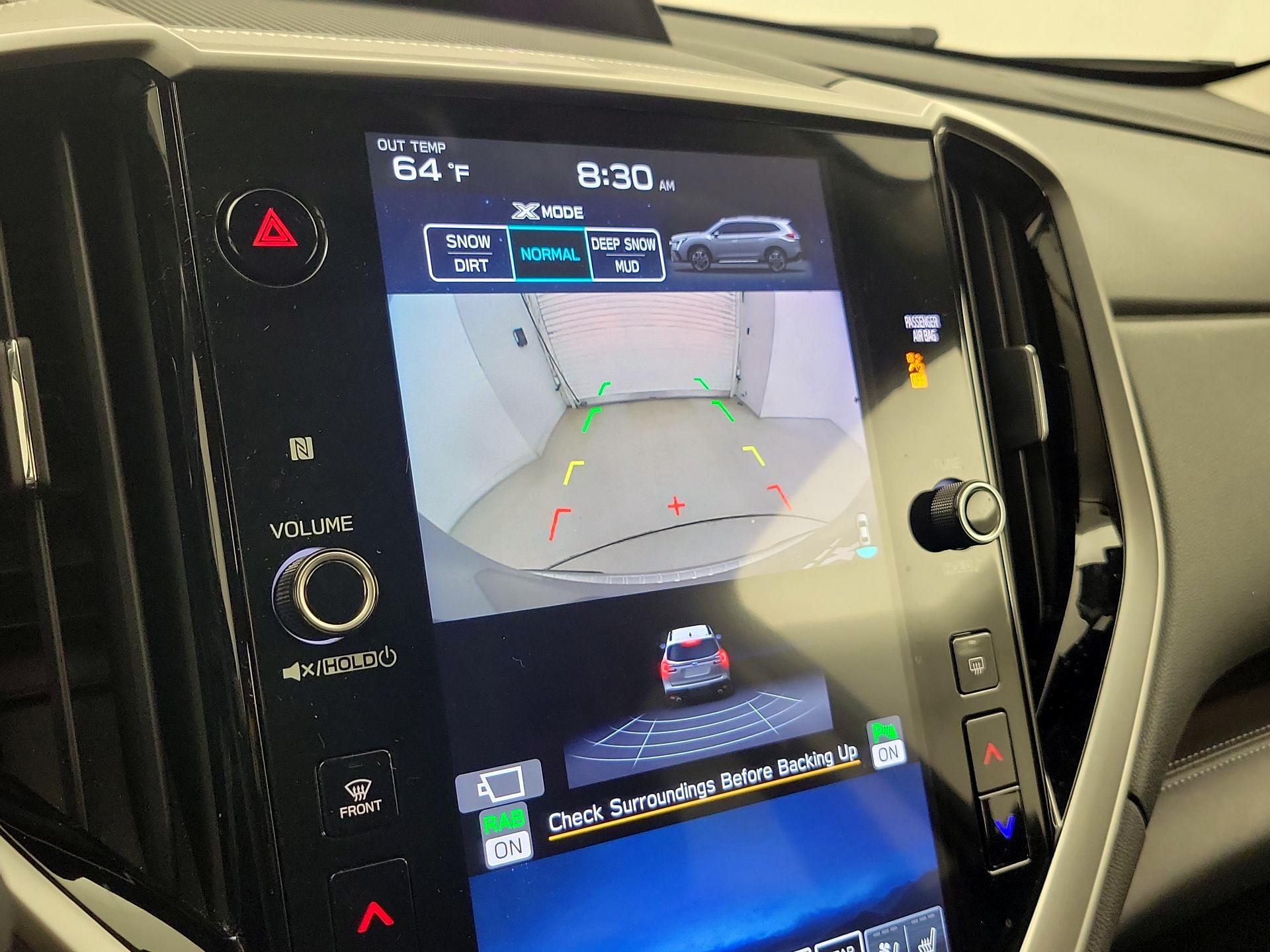 Thumbnail: 2023 Subaru Ascent - 15