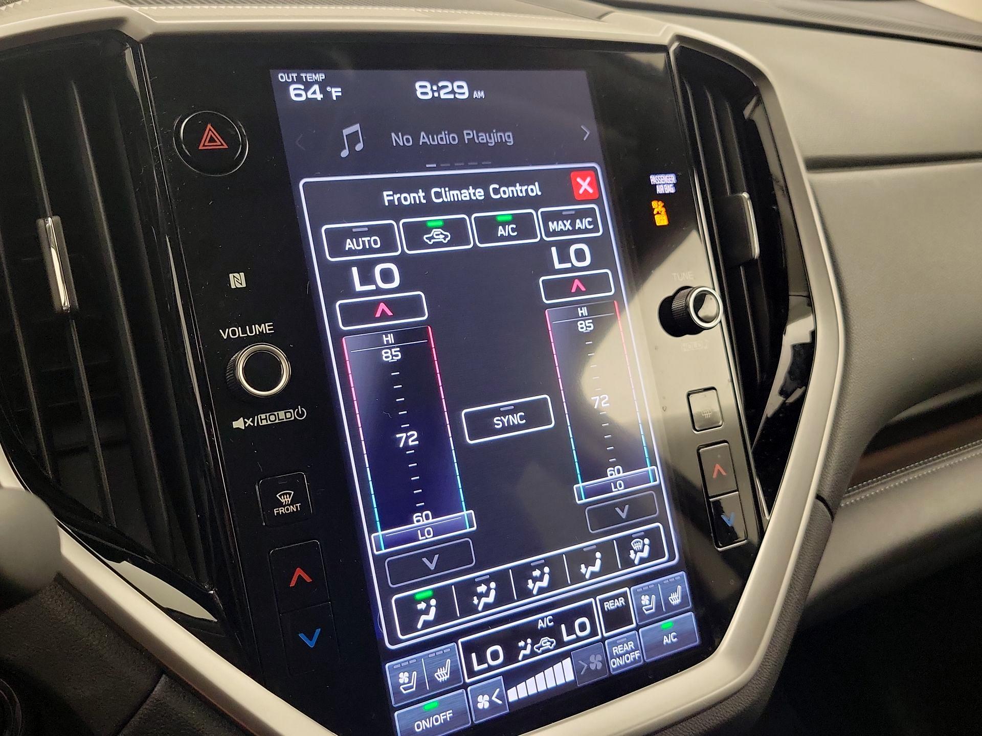 Thumbnail: 2023 Subaru Ascent - 17