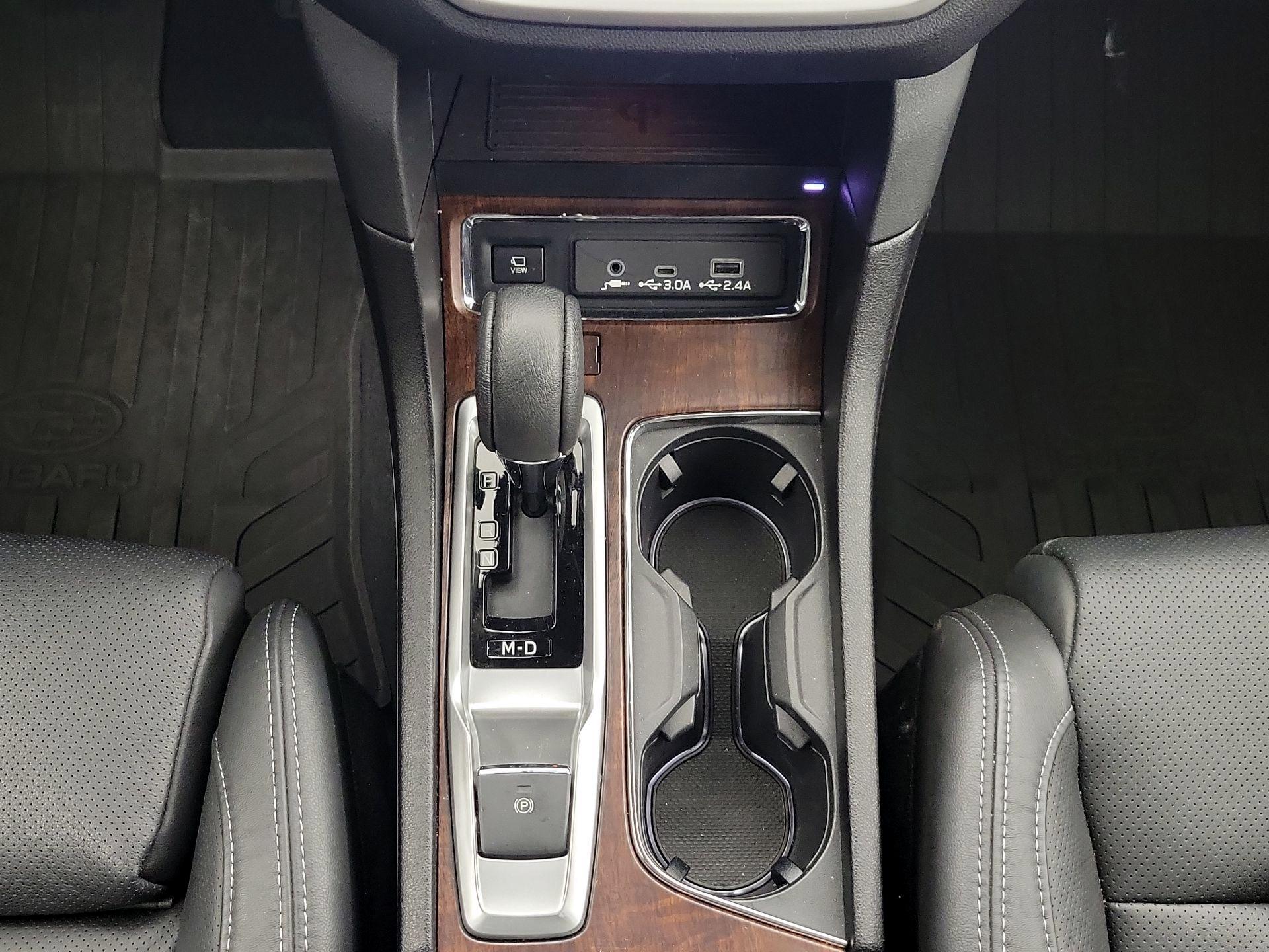 Thumbnail: 2023 Subaru Ascent - 18