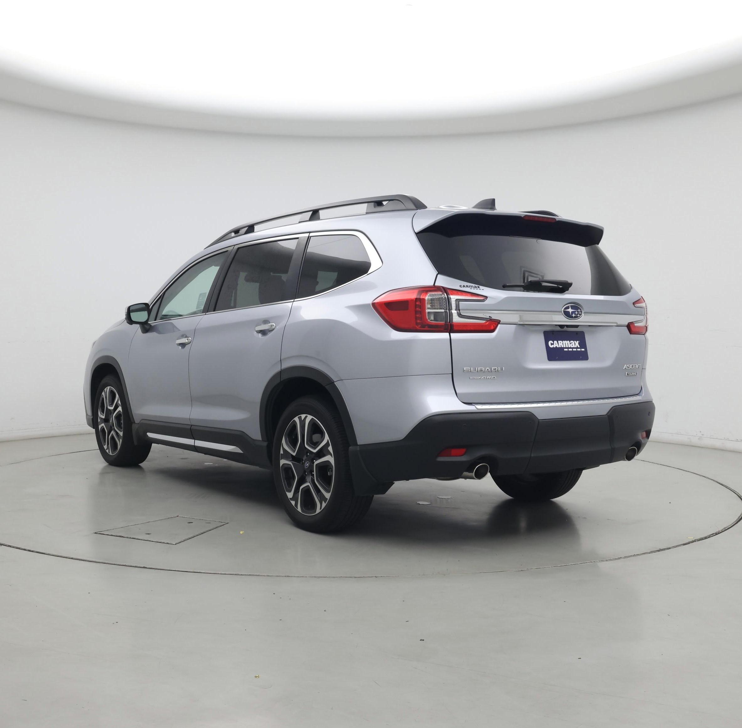 Thumbnail: 2023 Subaru Ascent - 2