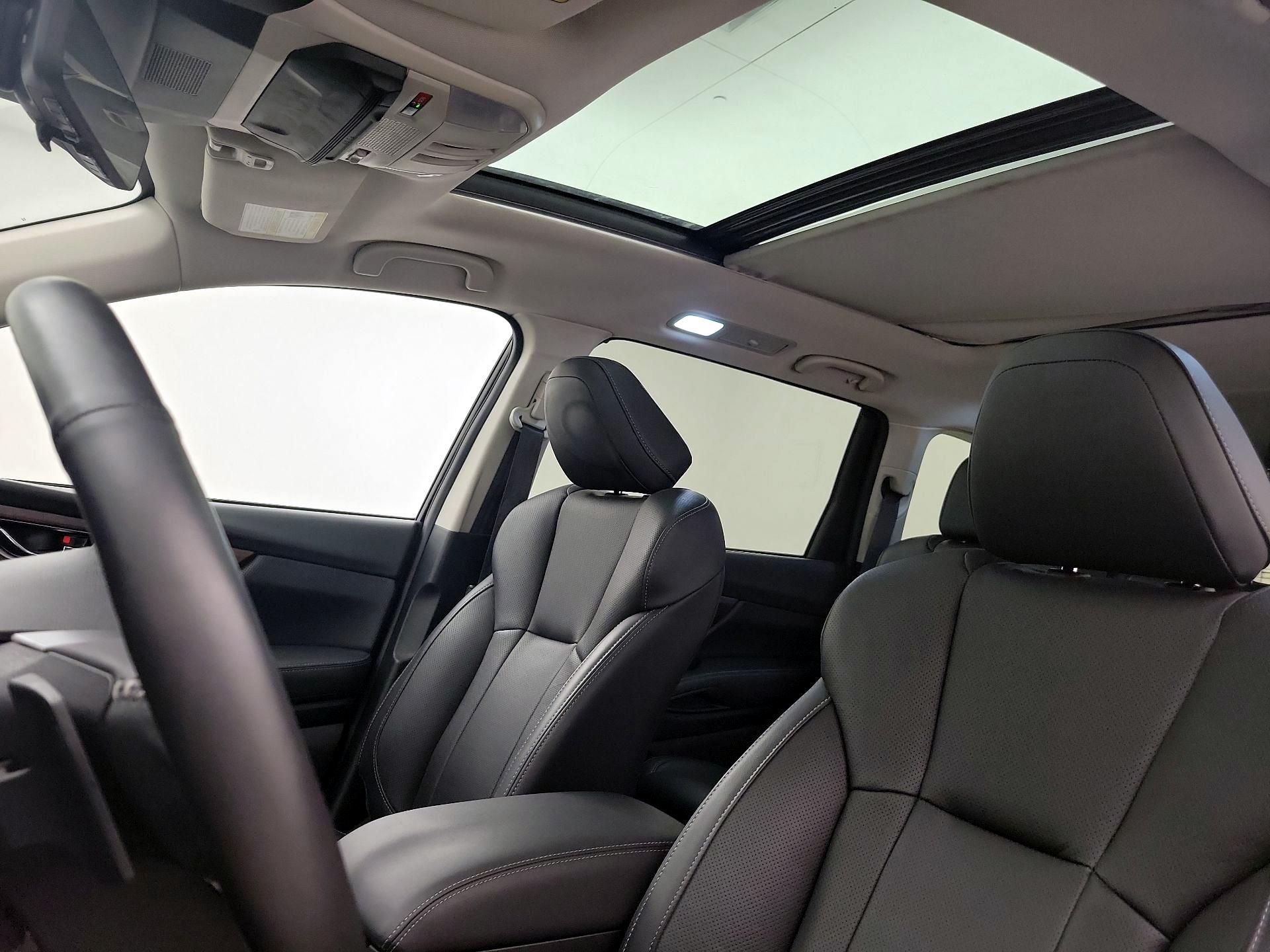 Thumbnail: 2023 Subaru Ascent - 20