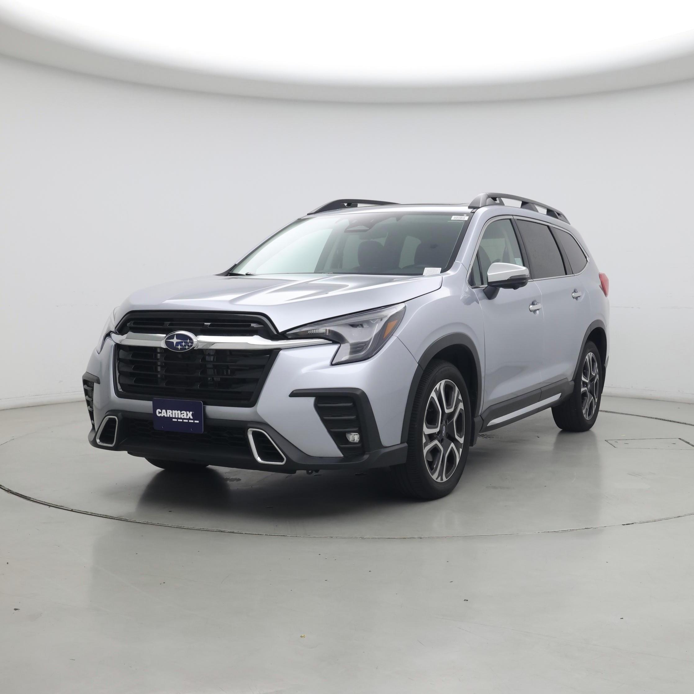 Thumbnail: 2023 Subaru Ascent - 4