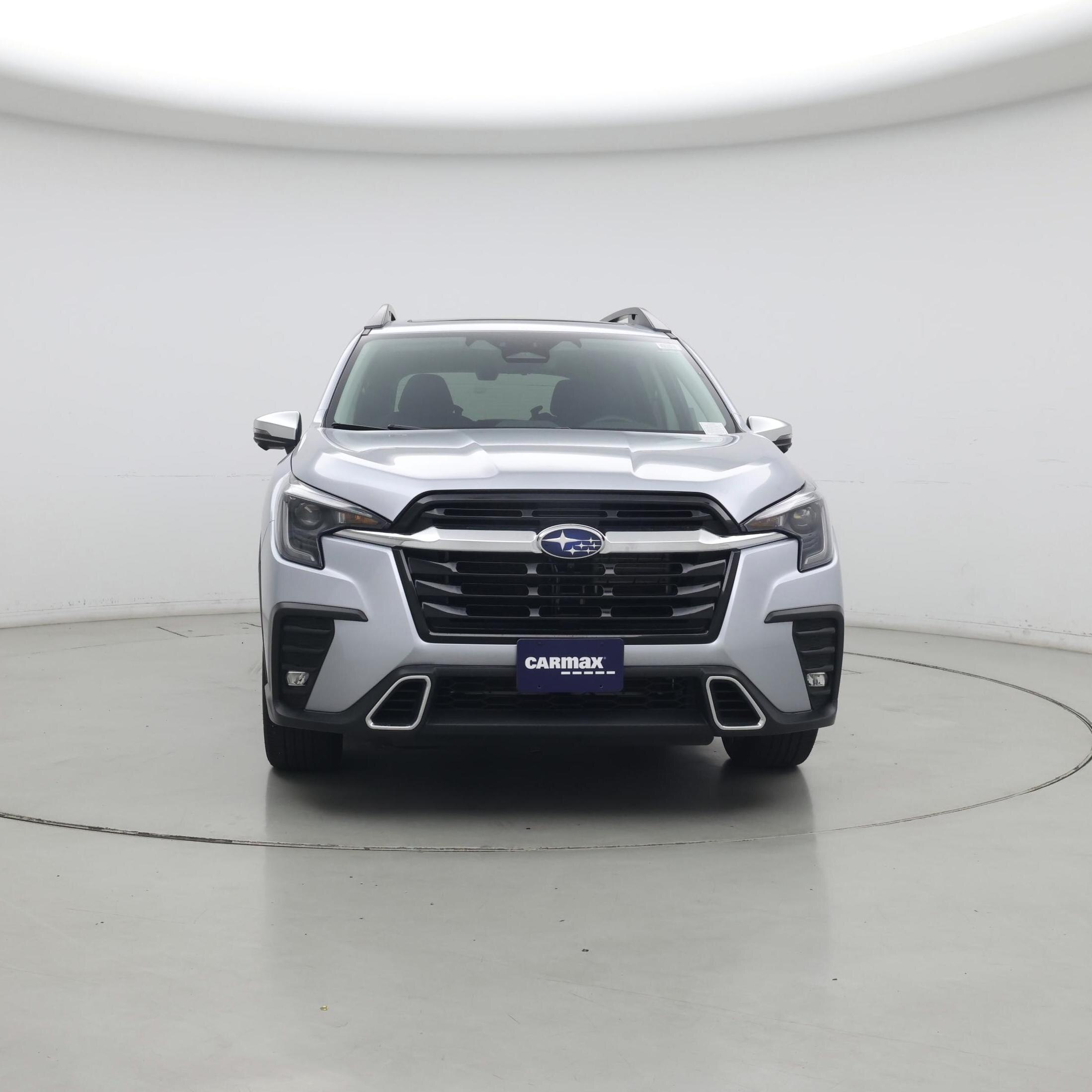 Thumbnail: 2023 Subaru Ascent - 5