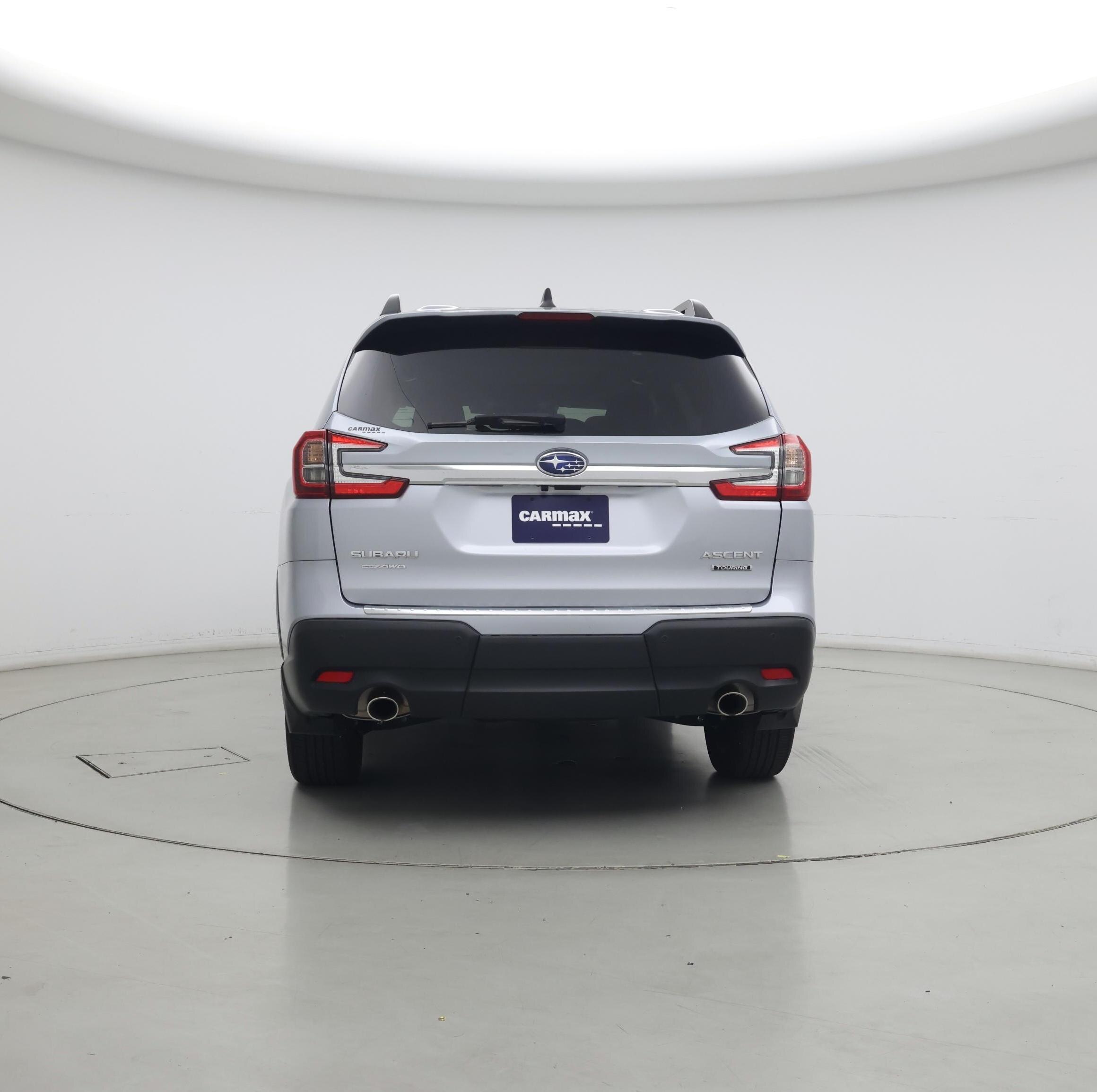 Thumbnail: 2023 Subaru Ascent - 6