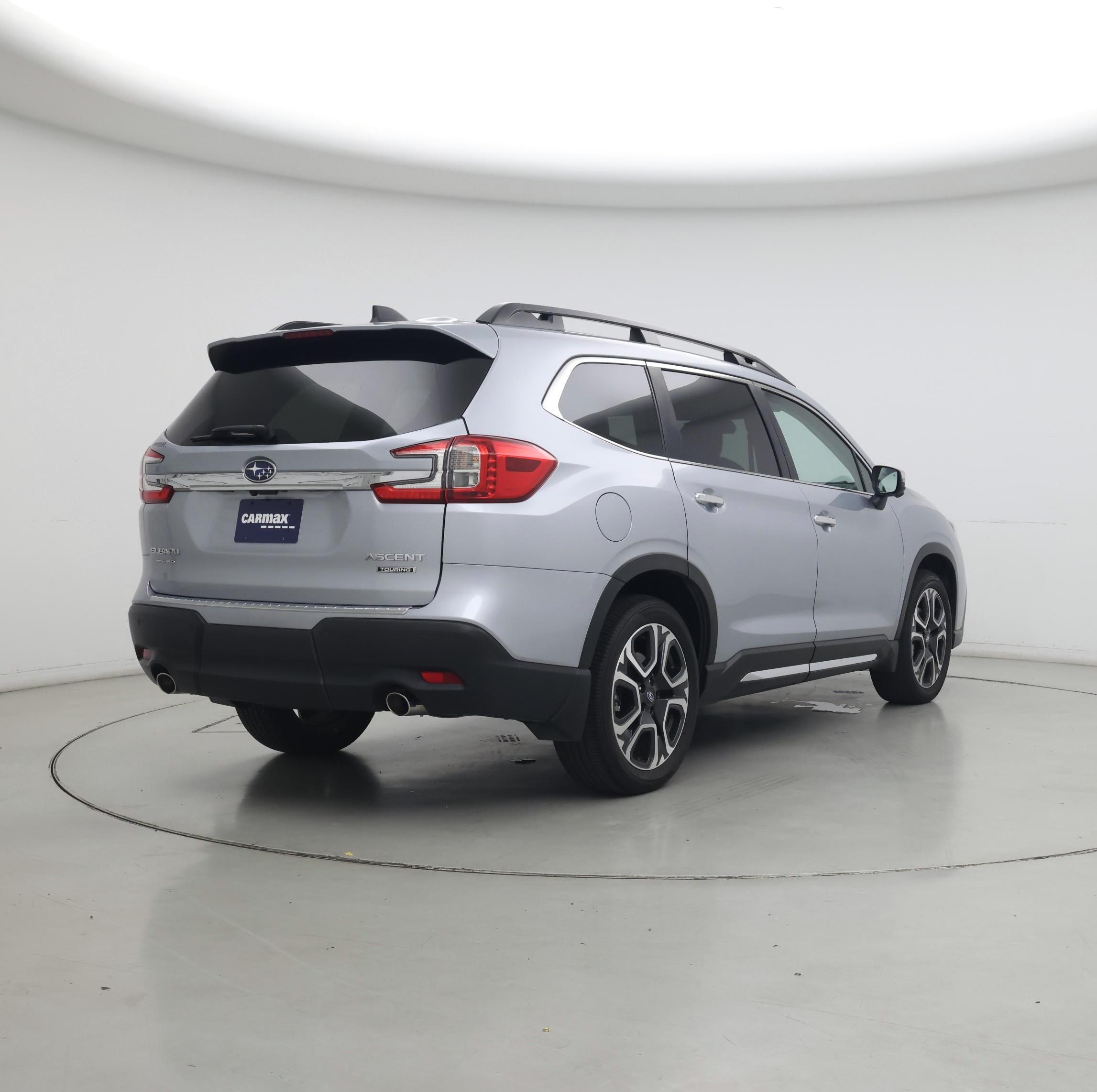 Thumbnail: 2023 Subaru Ascent - 8